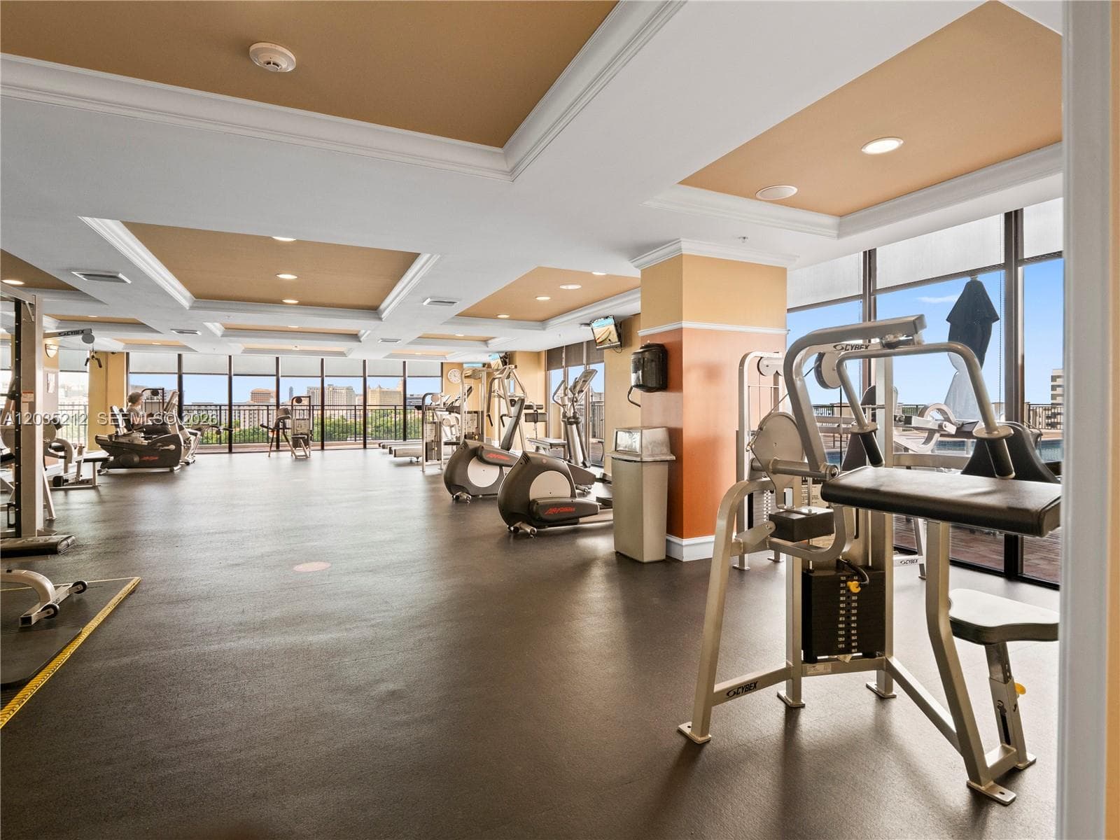 888 S Douglas Rd # 302, Coral Gables FL 33134 — 34
