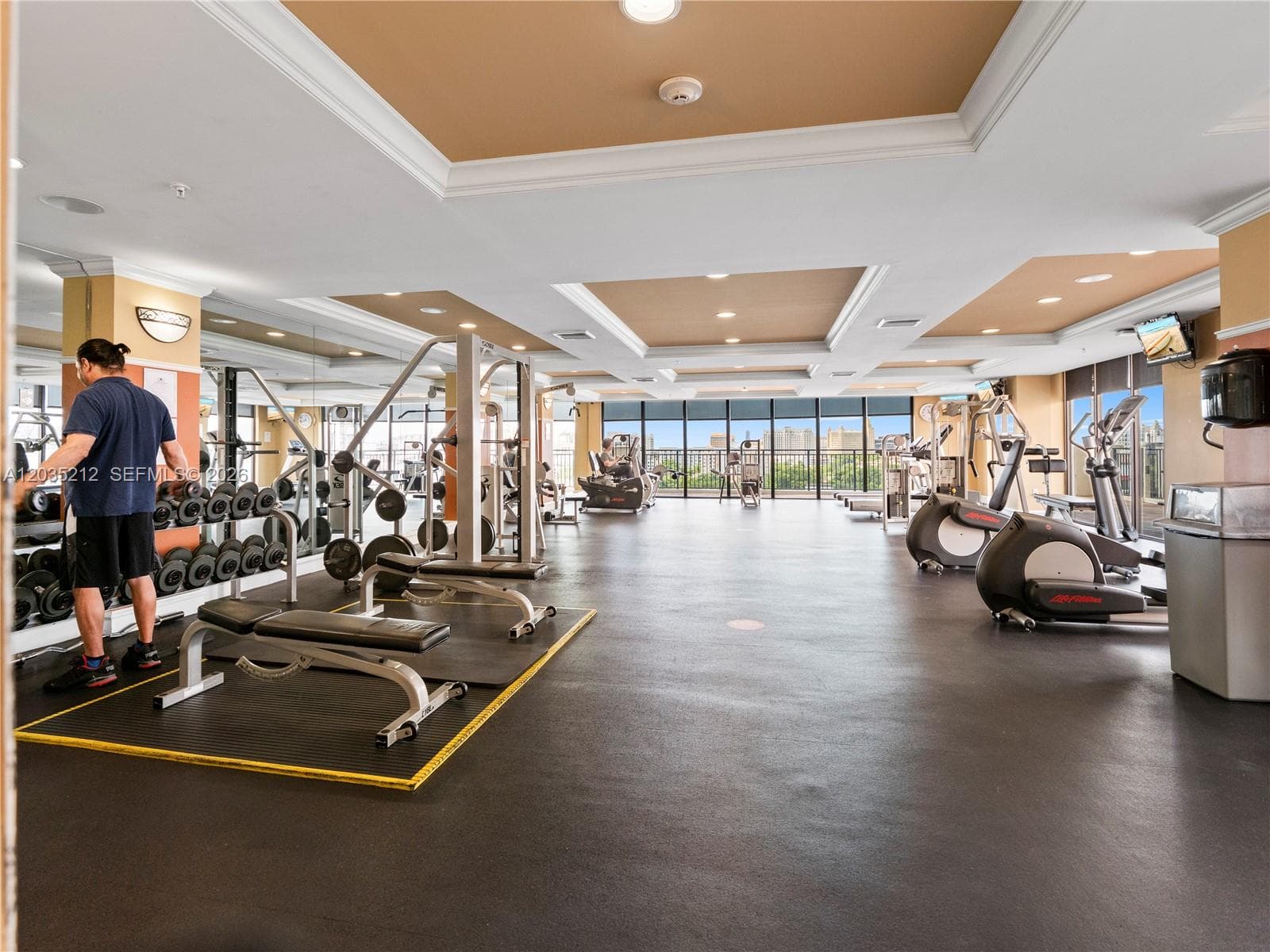 888 S Douglas Rd # 302, Coral Gables FL 33134 — 33