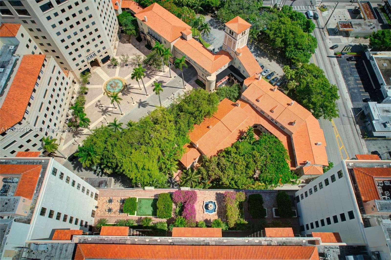 888 S Douglas Rd # 302, Coral Gables FL 33134 — 48