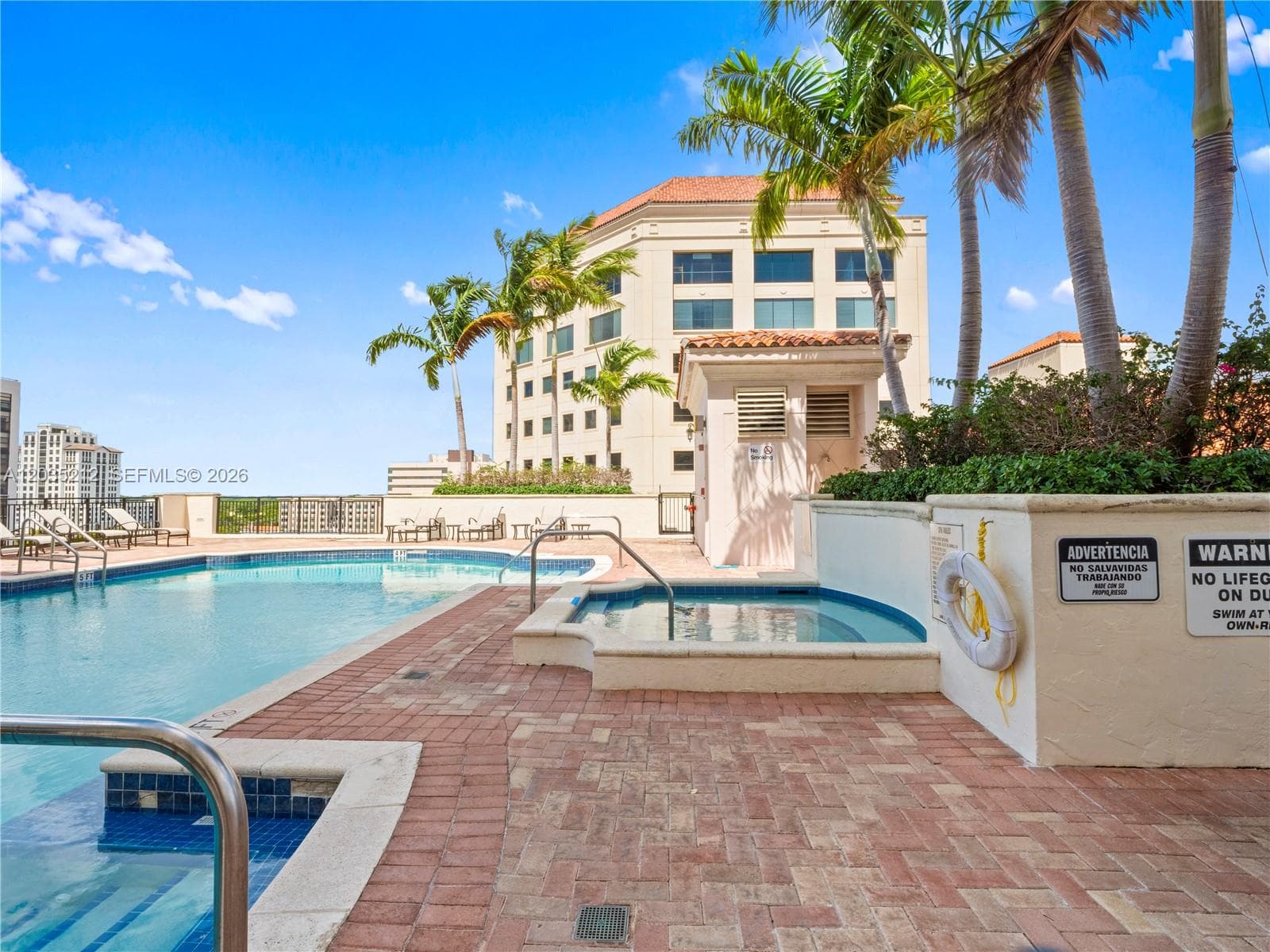 888 S Douglas Rd # 302, Coral Gables FL 33134 — 31