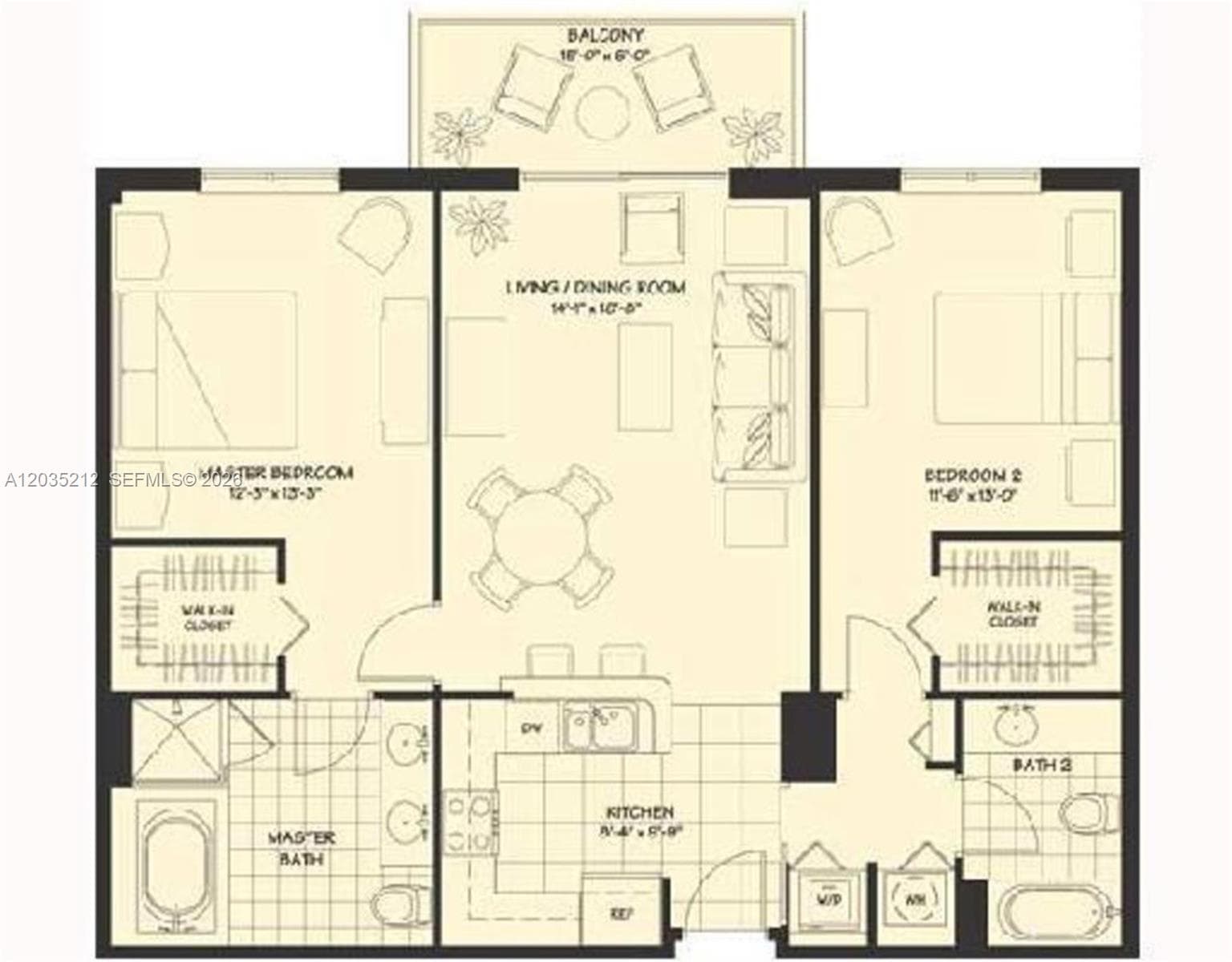 888 S Douglas Rd # 302, Coral Gables FL 33134 — 29