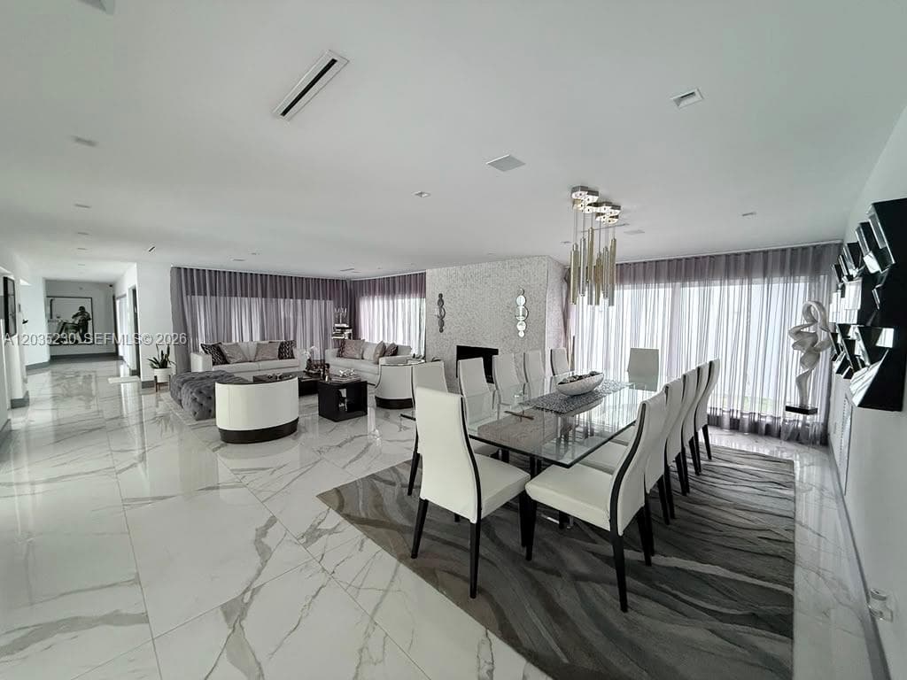 6460 SW 133rd Dr, Pinecrest FL 33156 — 3