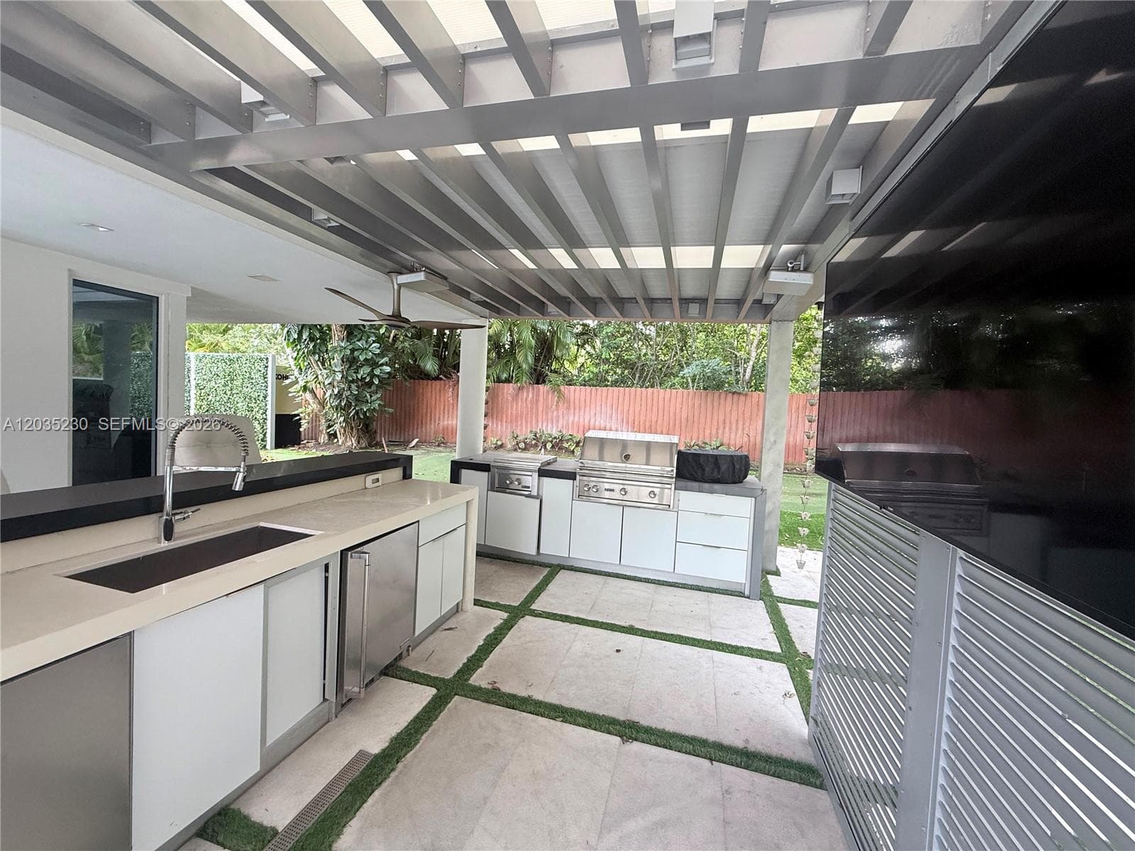 6460 SW 133rd Dr, Pinecrest FL 33156 — 8