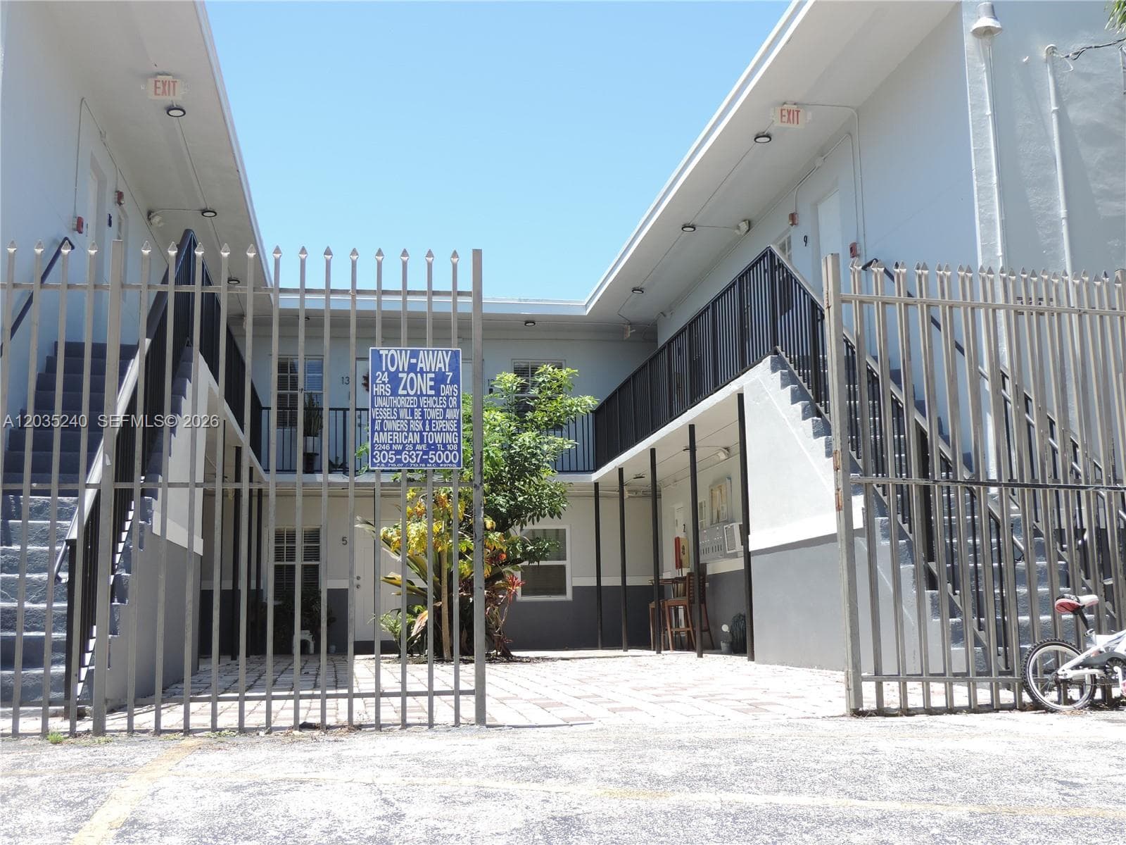 3615 Thomas Ave # 11, Miami FL 33133 — 1