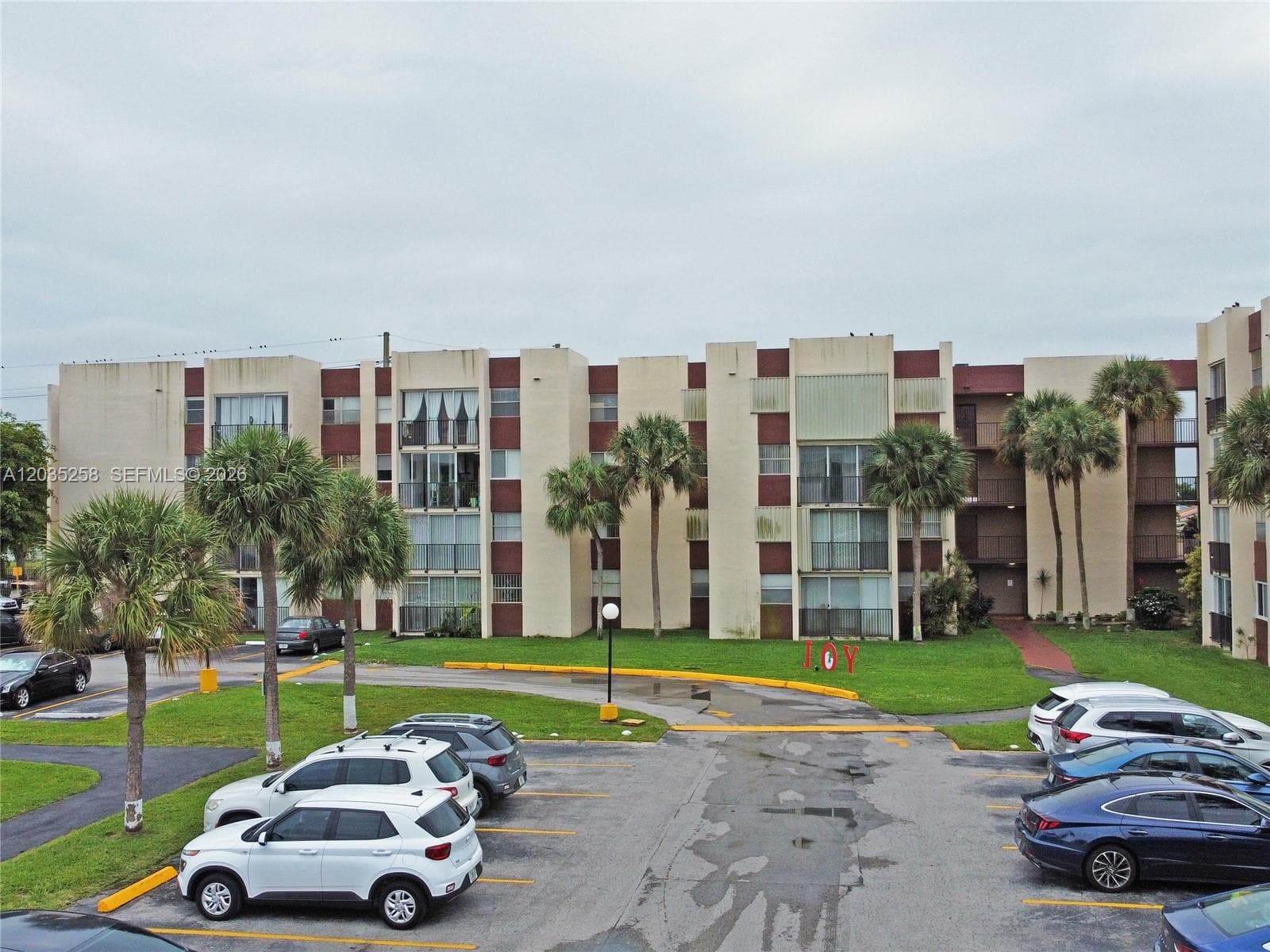 9411 SW 4th St # 308, Miami FL 33174 — 26