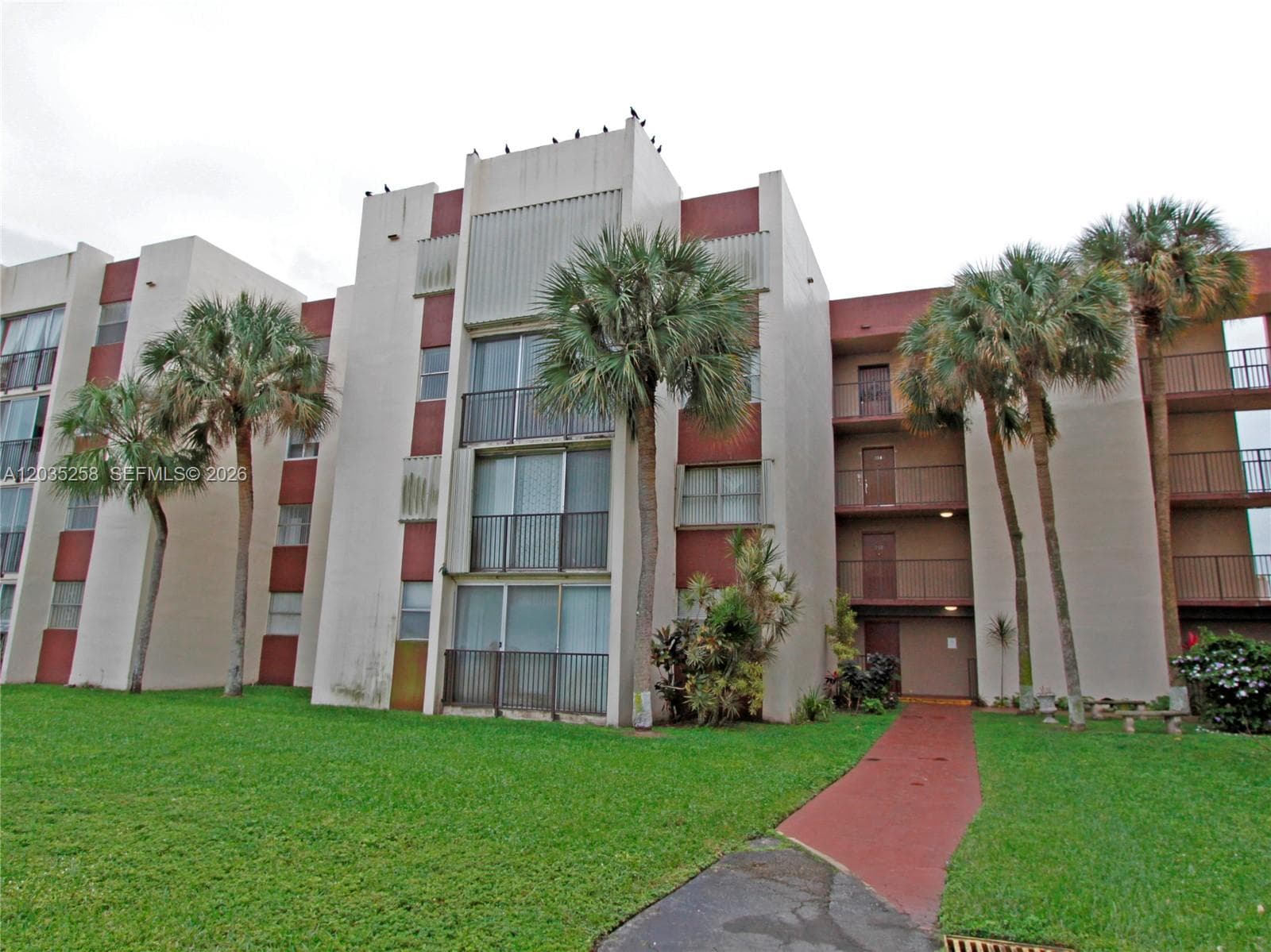 9411 SW 4th St # 308, Miami FL 33174 — 1