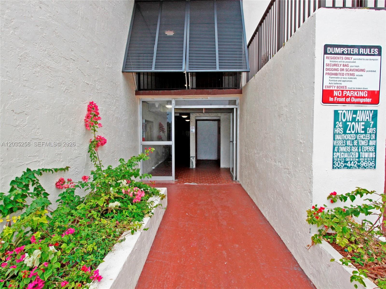 9411 SW 4th St # 308, Miami FL 33174 — 20