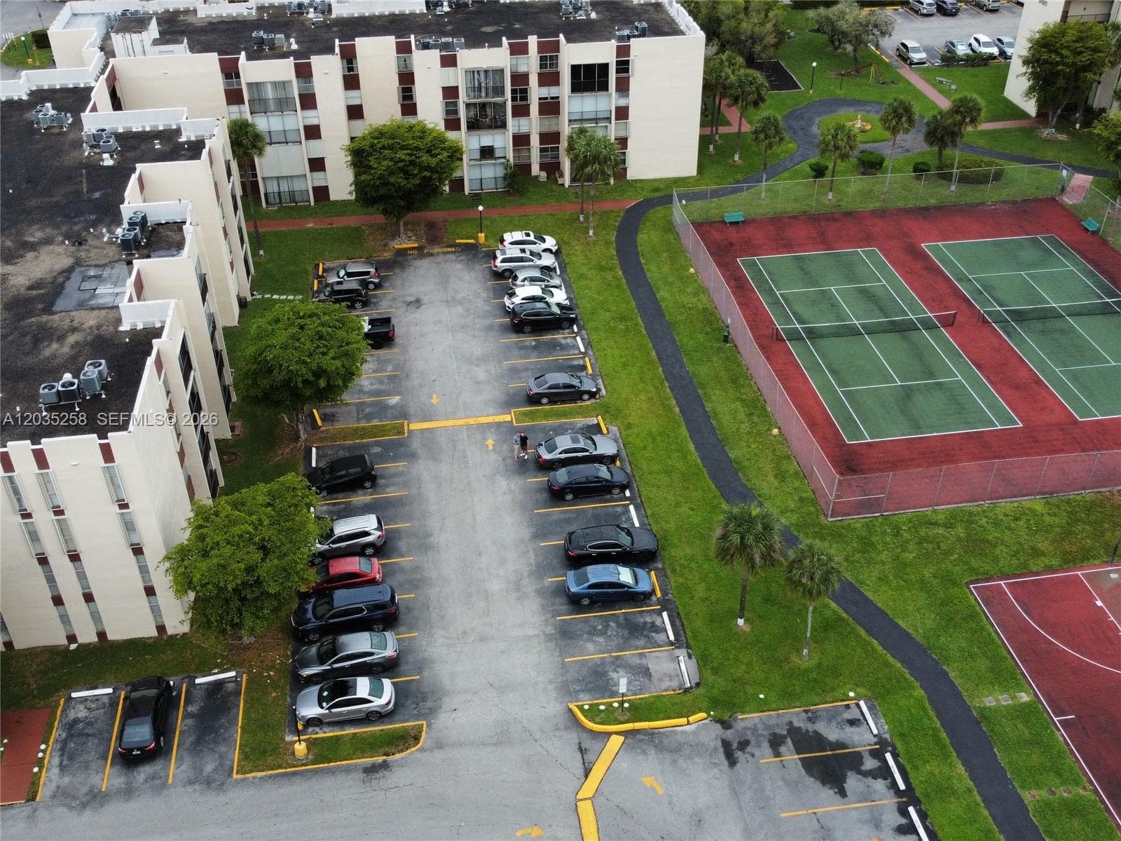 9411 SW 4th St # 308, Miami FL 33174 — 25