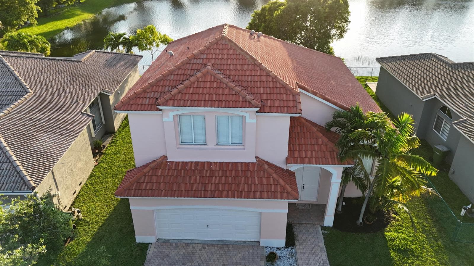 2202 SE 17th Avenue, Homestead FL 33035 — 2