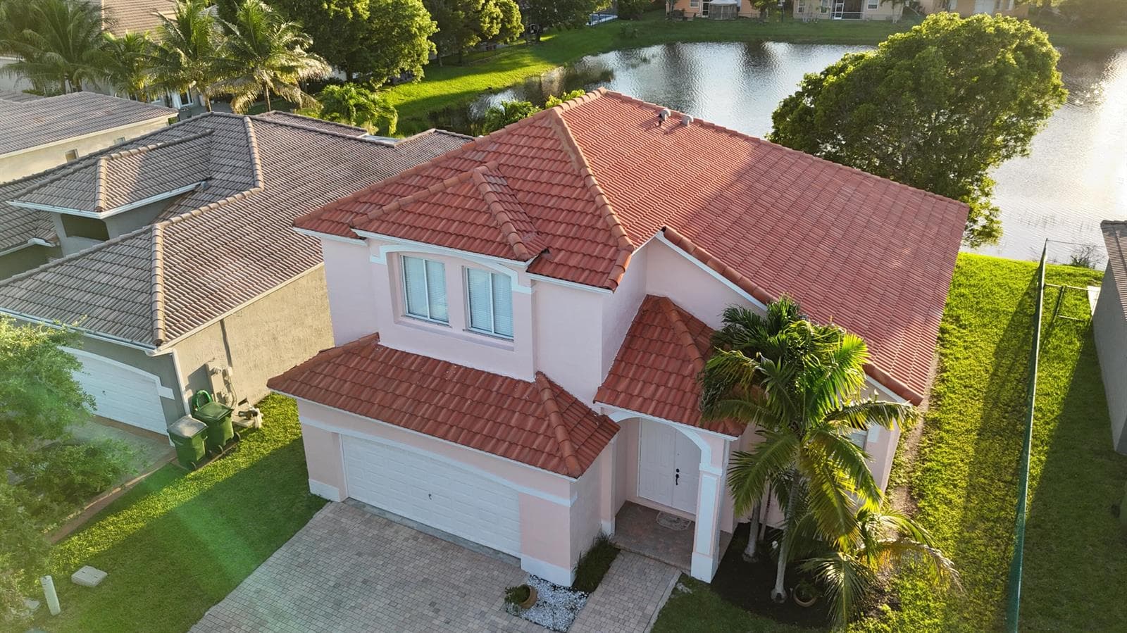 2202 SE 17th Avenue, Homestead FL 33035 — 1