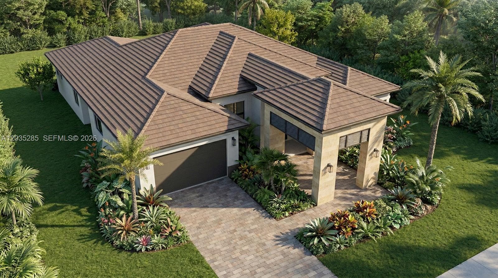 29609 SW 194 ct, Homestead FL 33030 — 3