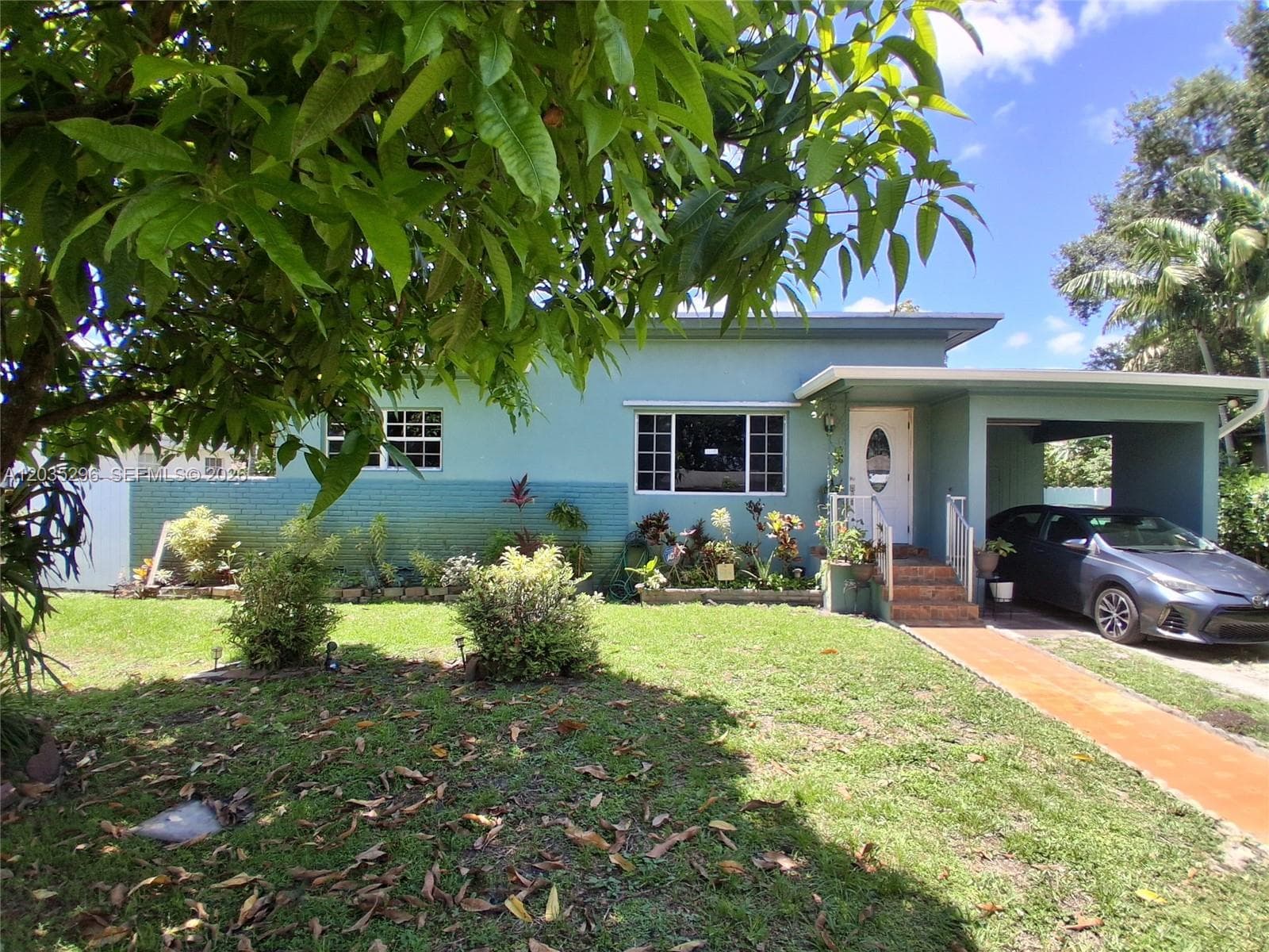 220 NW 150th St, Miami FL 33168 — 2