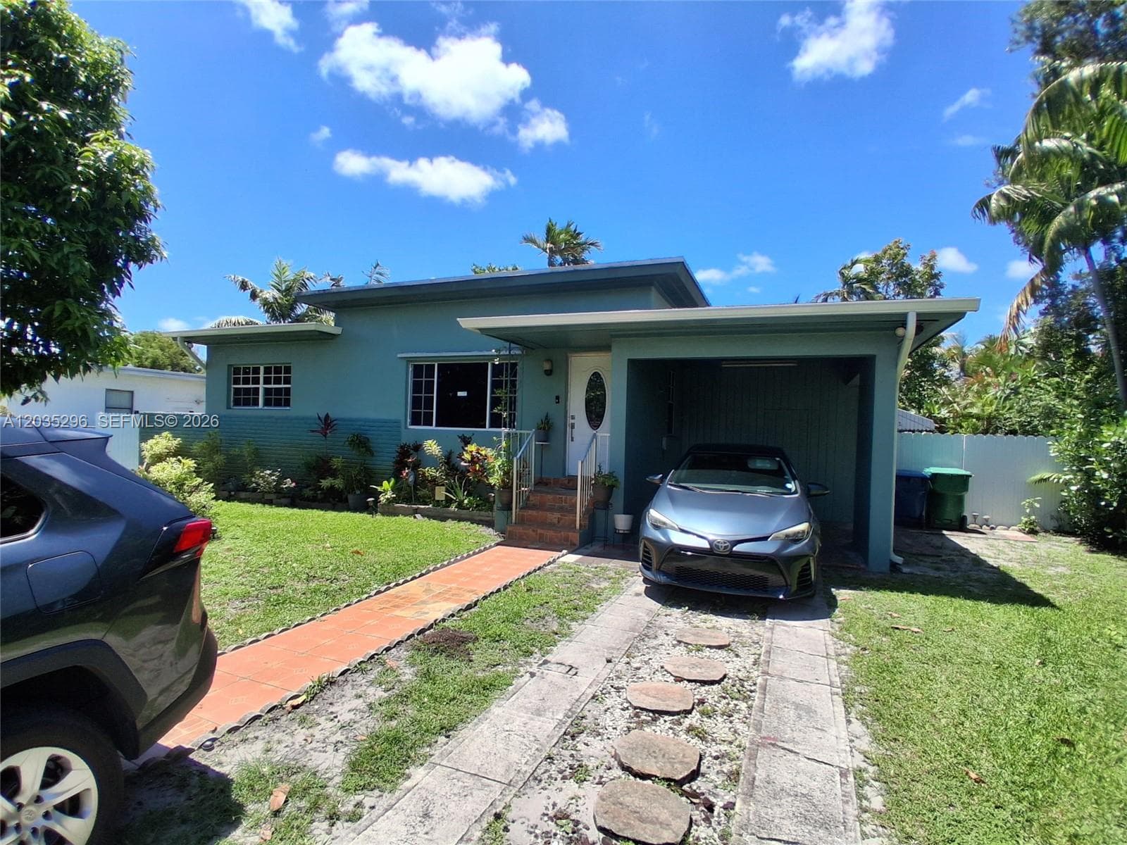 220 NW 150th St, Miami FL 33168 — 16