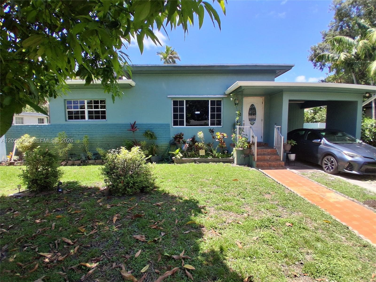 220 NW 150th St, Miami FL 33168 — 7