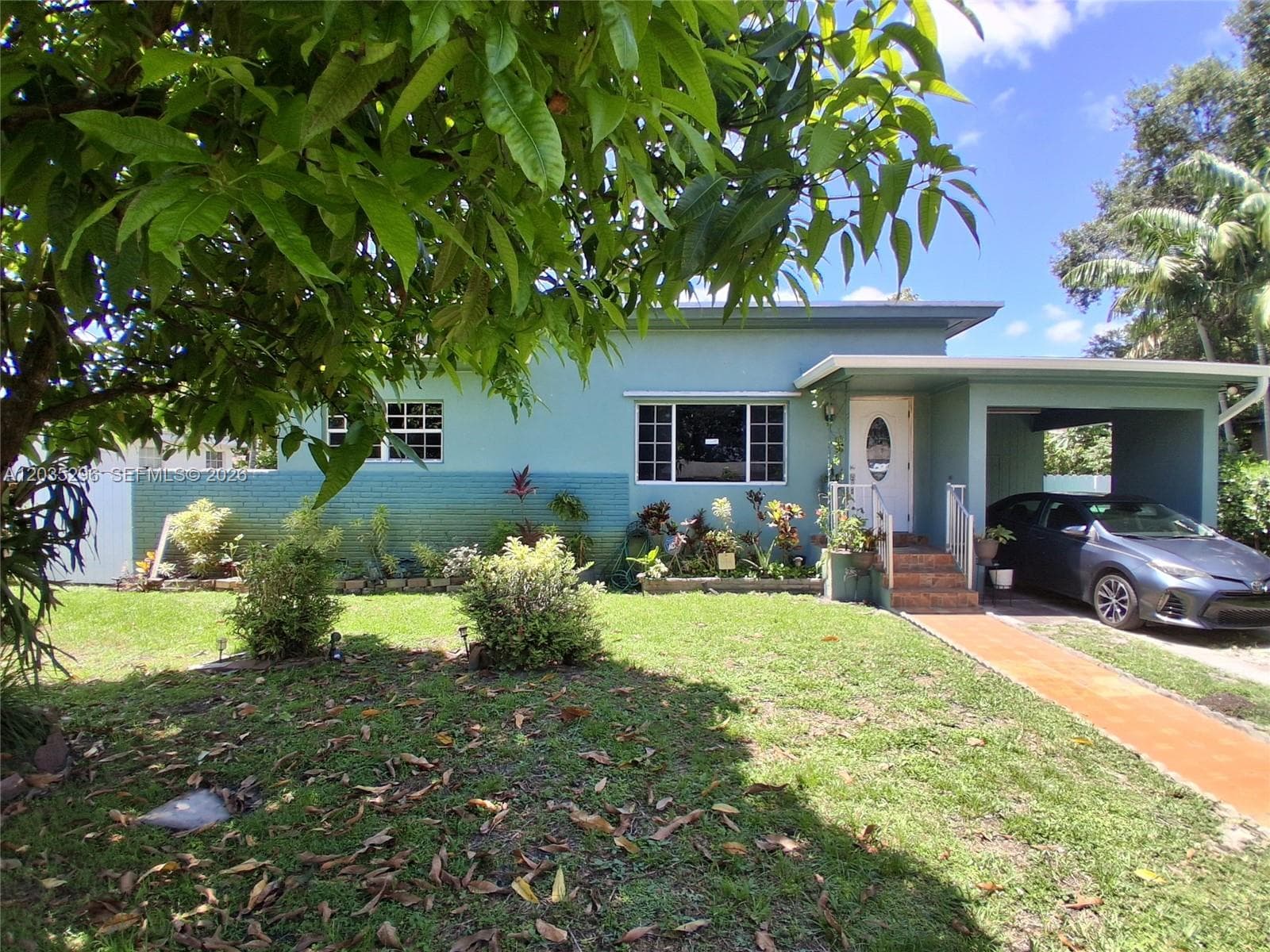 220 NW 150th St, Miami FL 33168 — 3