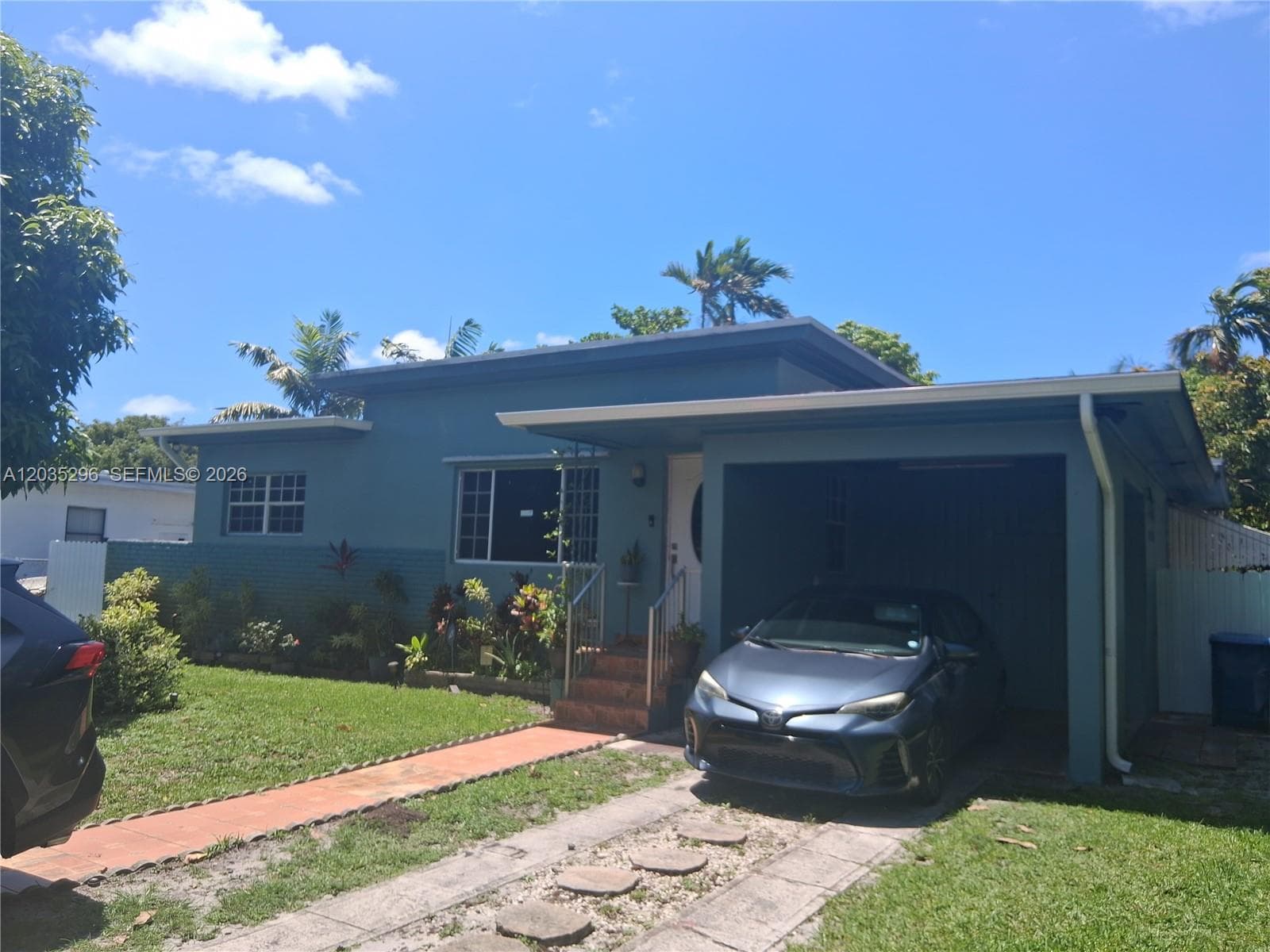 220 NW 150th St, Miami FL 33168 — 30