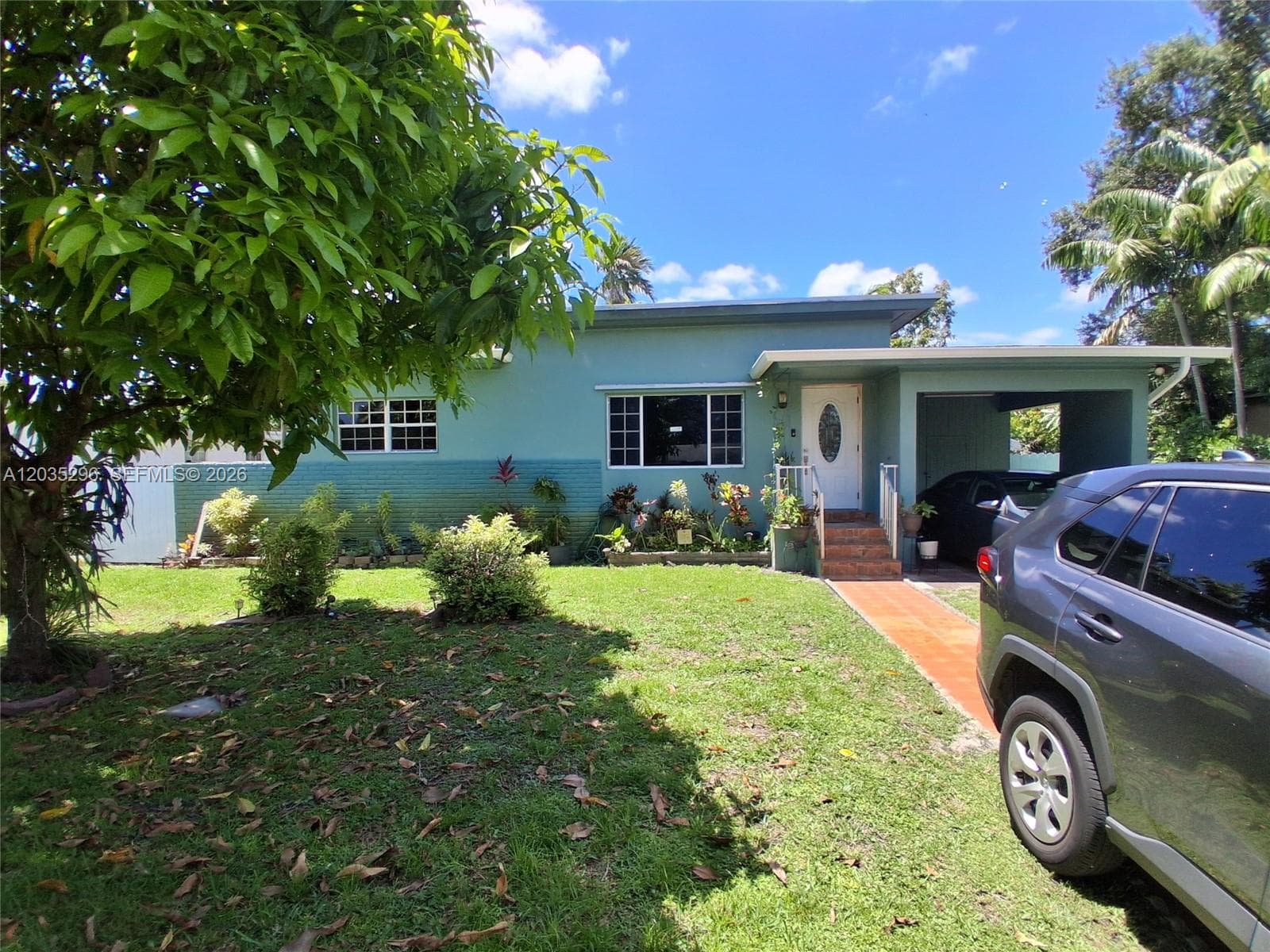 220 NW 150th St, Miami FL 33168 — 10