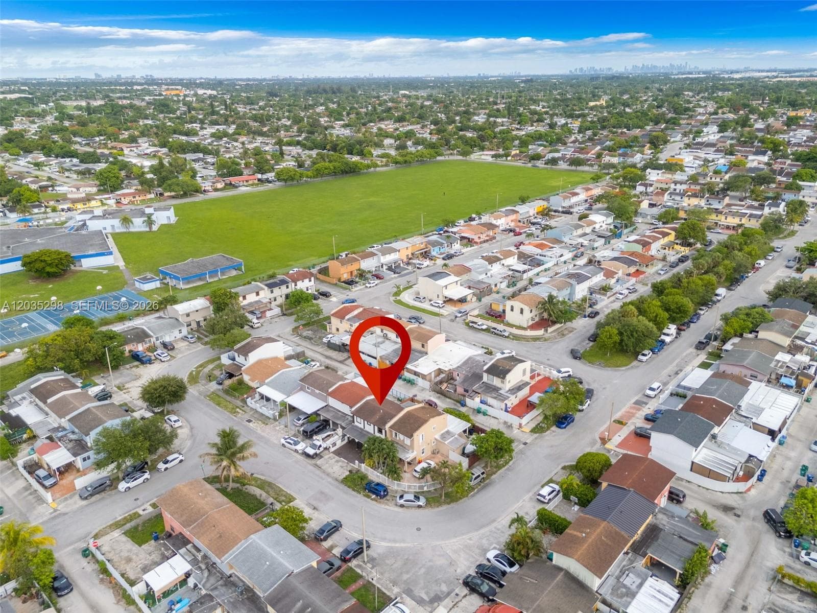 4522 NW 194th St, Miami Gardens FL 33055 — 27
