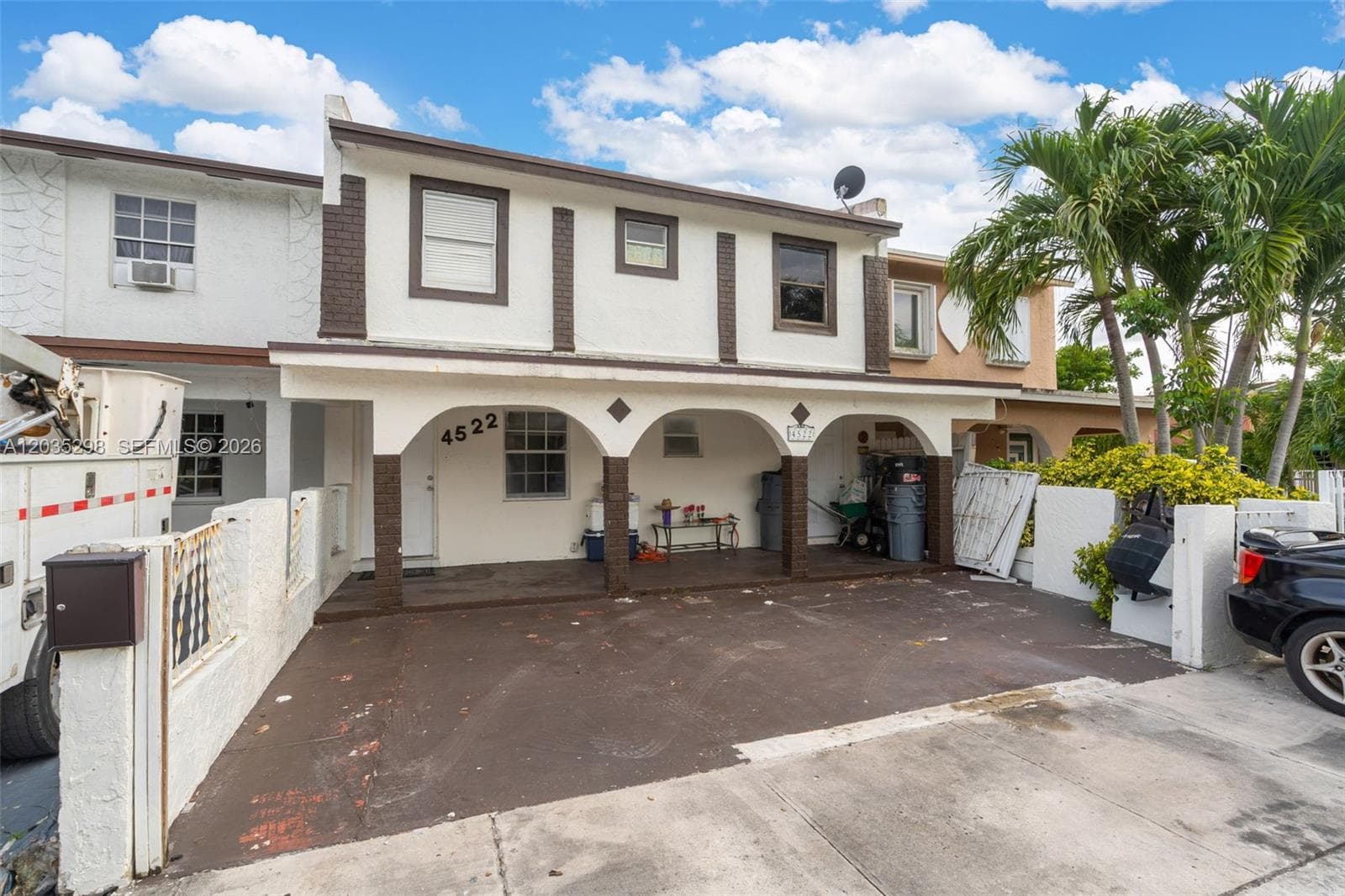 4522 NW 194th St, Miami Gardens FL 33055 — 2