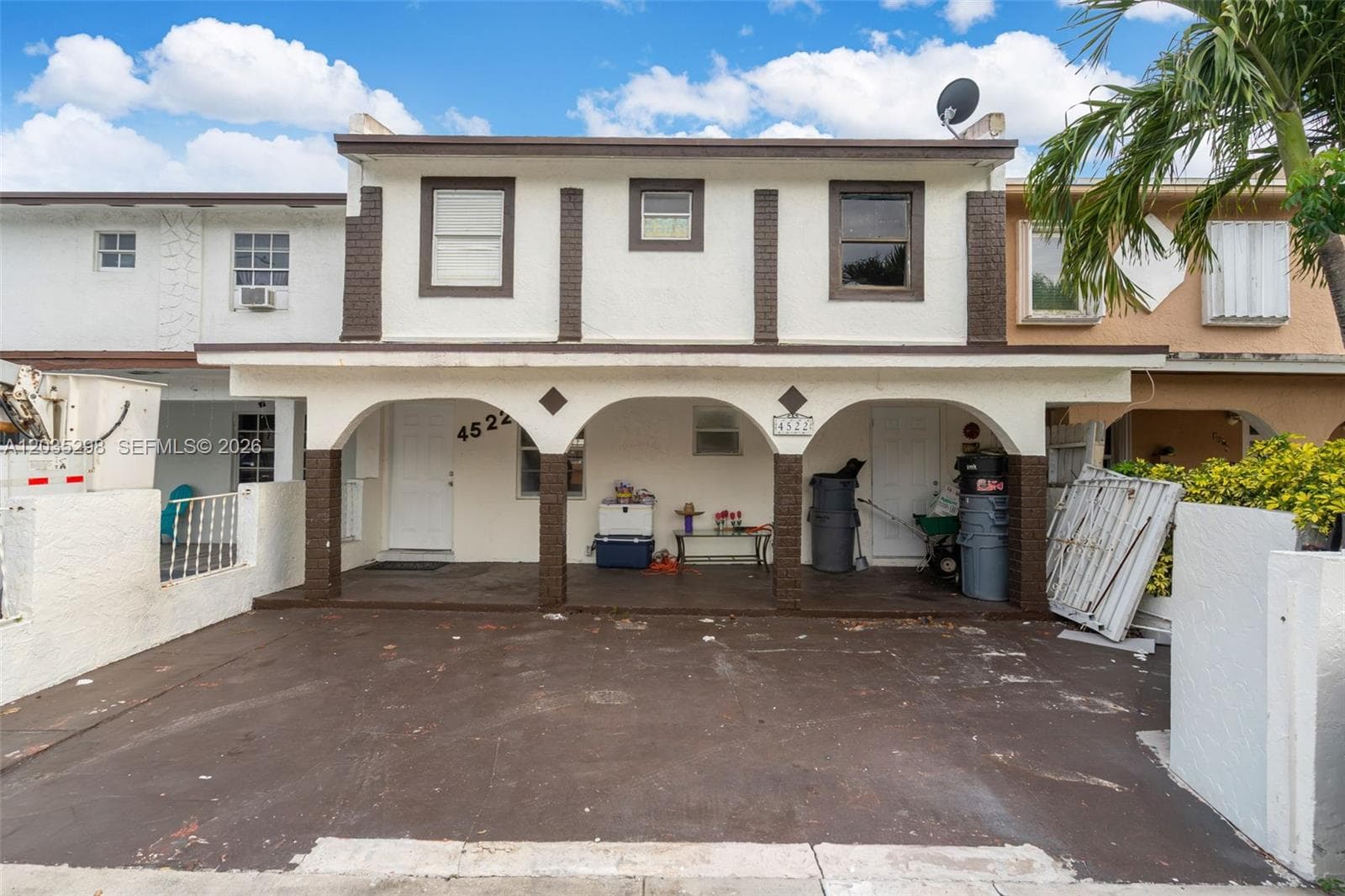 4522 NW 194th St, Miami Gardens FL 33055 — 1