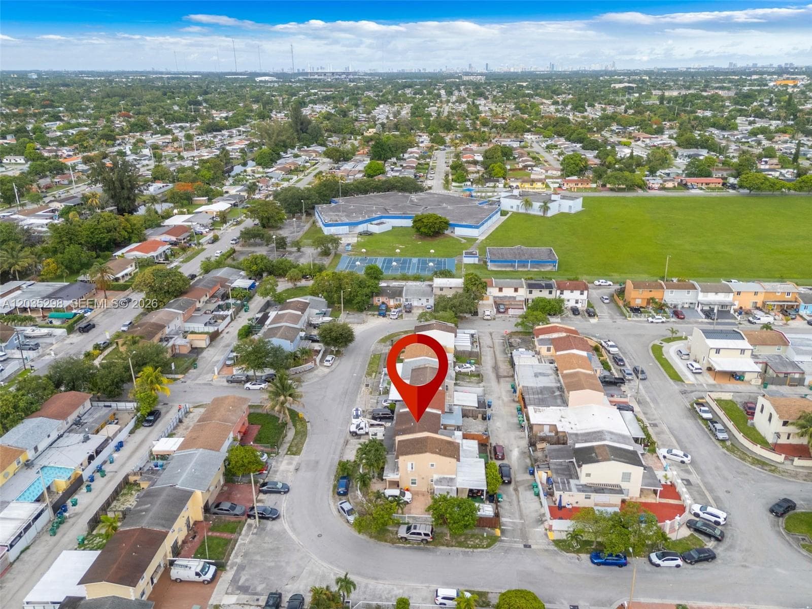 4522 NW 194th St, Miami Gardens FL 33055 — 29