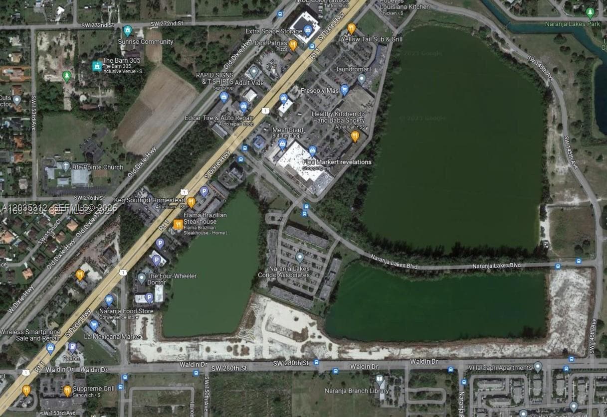 14850 Naranja Lakes Blvd, Homestead FL 33032 — 10