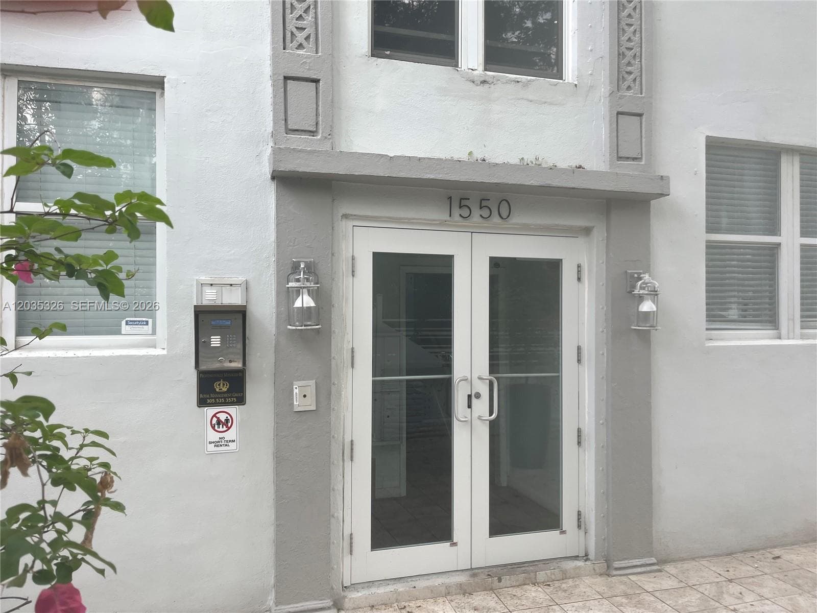 1550 Drexel Ave # 203, Miami Beach FL 33139 — 2