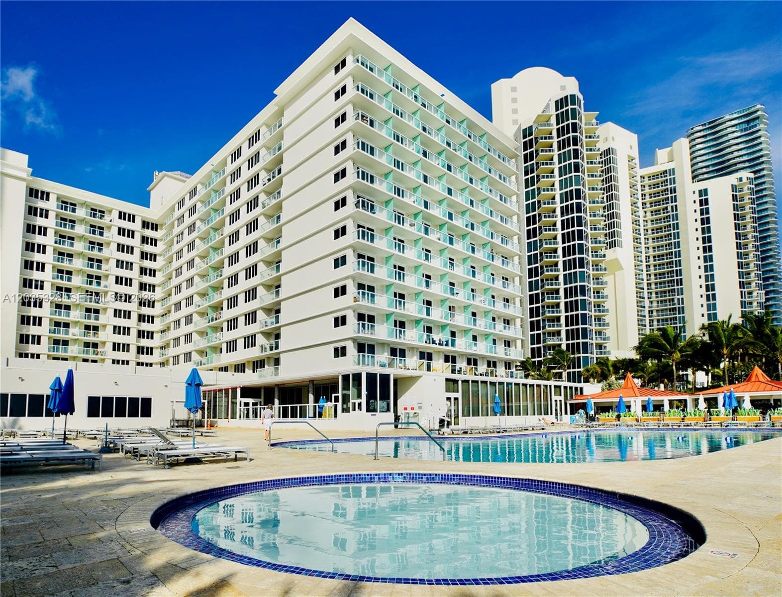 19201 Collins Ave # 726, Sunny Isles Beach FL 33160 — 1