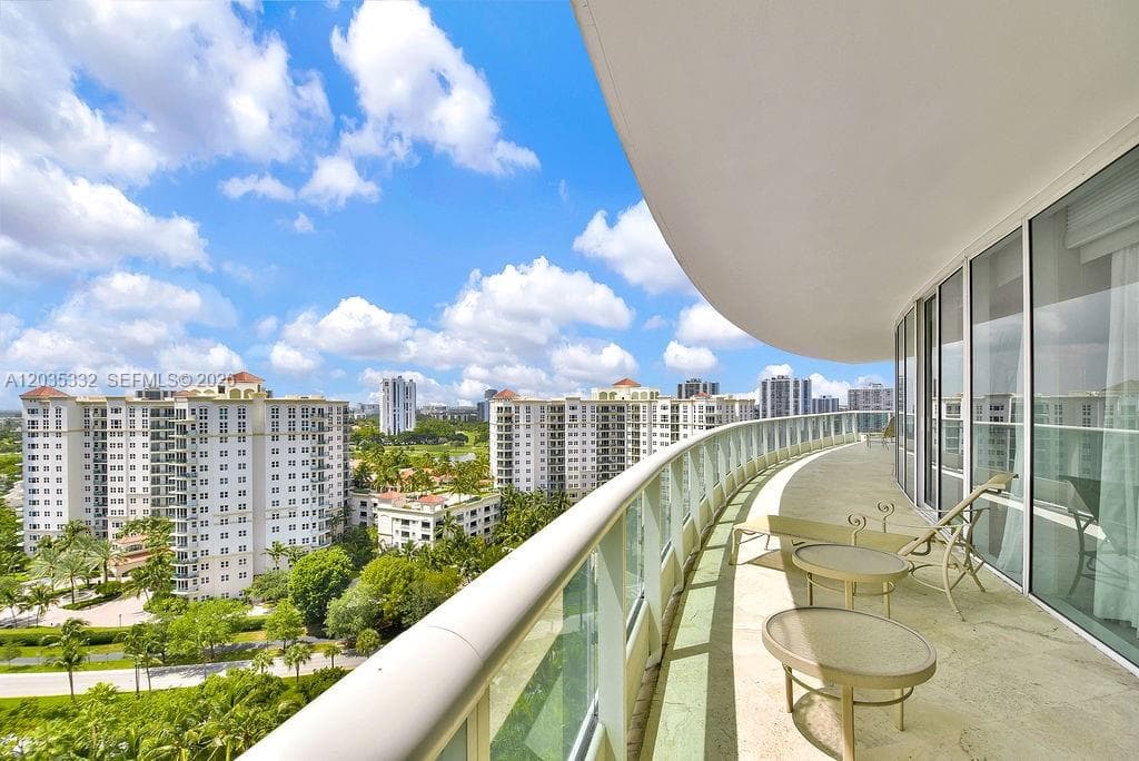 19955 NE 38th Ct # 1701, Aventura FL 33180 — 3