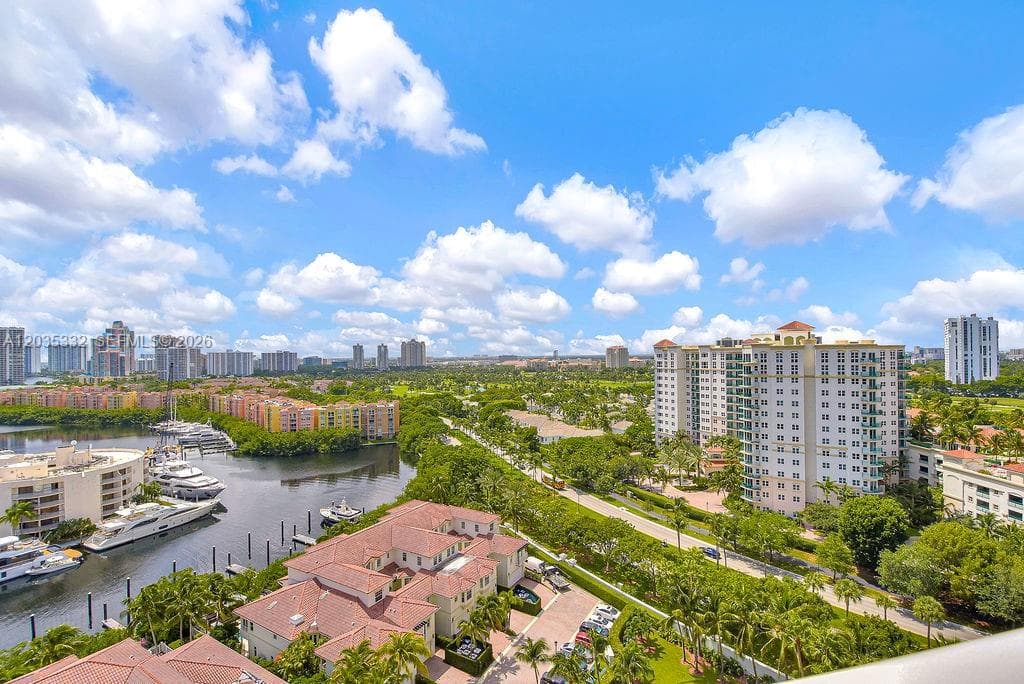 19955 NE 38th Ct # 1701, Aventura FL 33180 — 9
