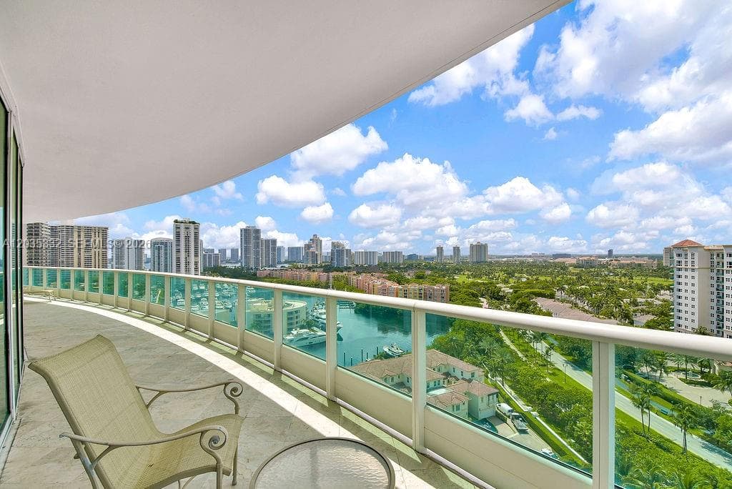 19955 NE 38th Ct # 1701, Aventura FL 33180 — 10
