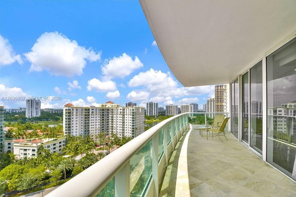 19955 NE 38th Ct # 1701, Aventura FL 33180 — 4