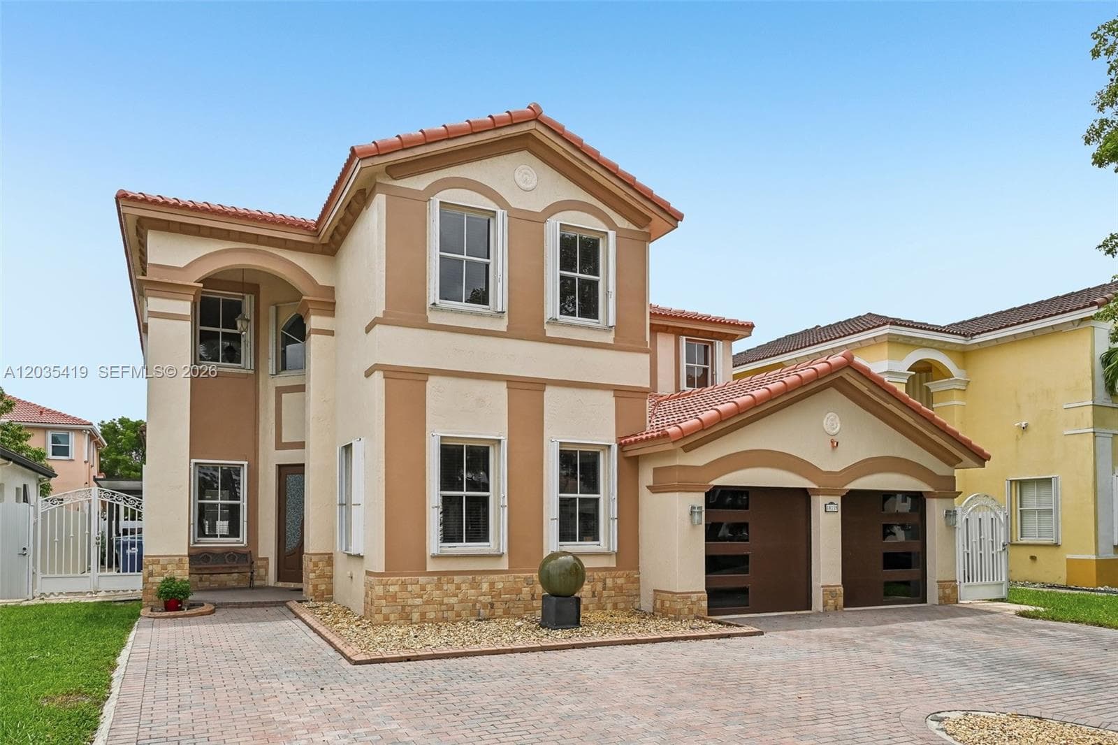 18159 NW 90th Ave, Hialeah FL 33018 — 2