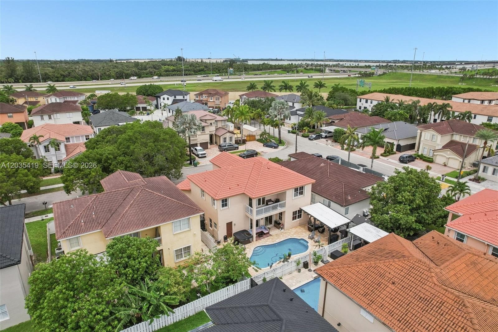 18159 NW 90th Ave, Hialeah FL 33018 — 53