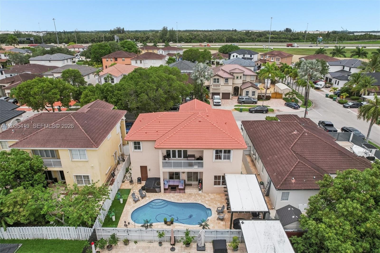 18159 NW 90th Ave, Hialeah FL 33018 — 54