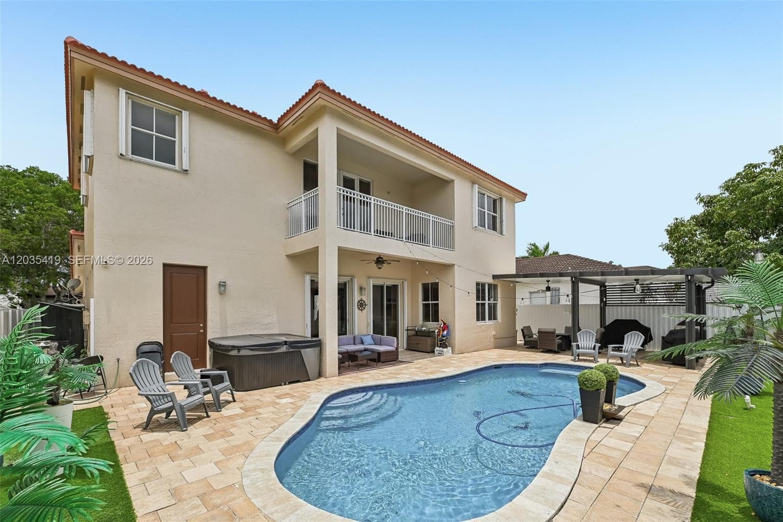 18159 NW 90th Ave, Hialeah FL 33018 — 48