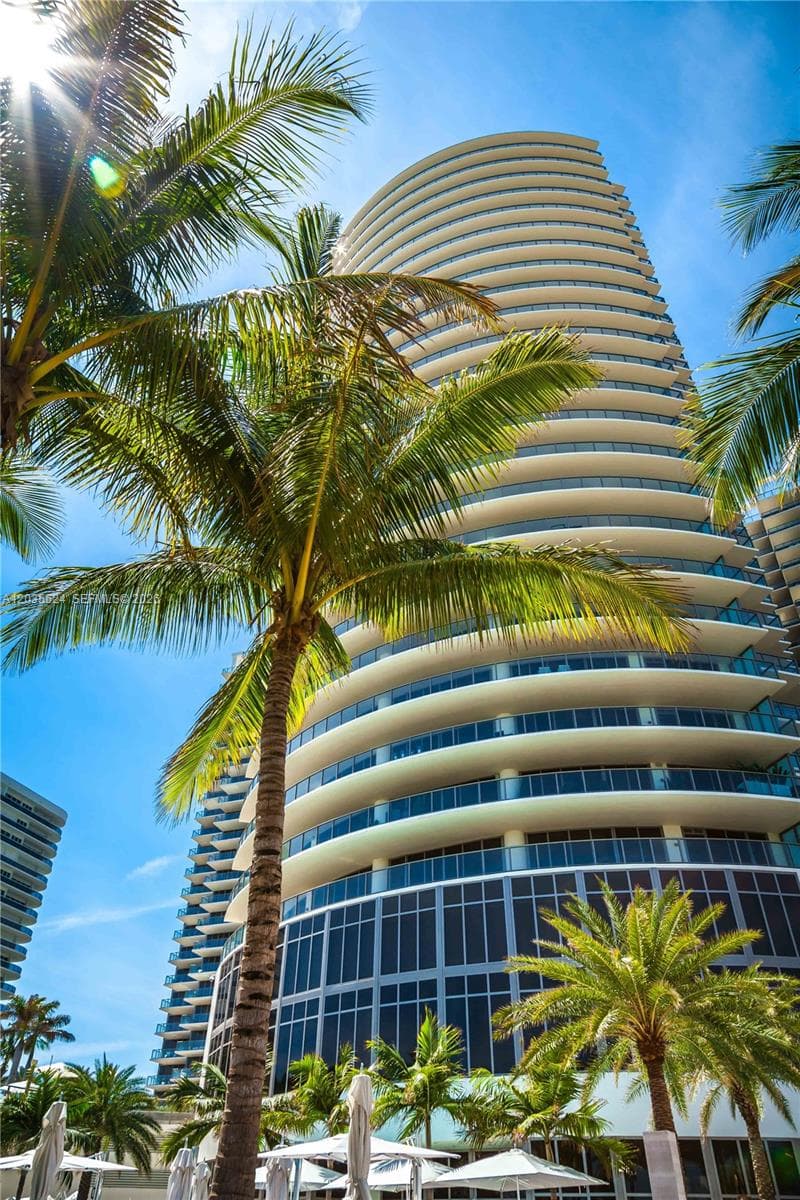 9703 Collins Ave, Bal Harbour FL 33154 — 2