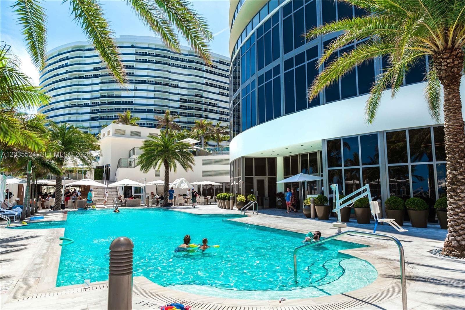 9703 Collins Ave, Bal Harbour FL 33154 — 5