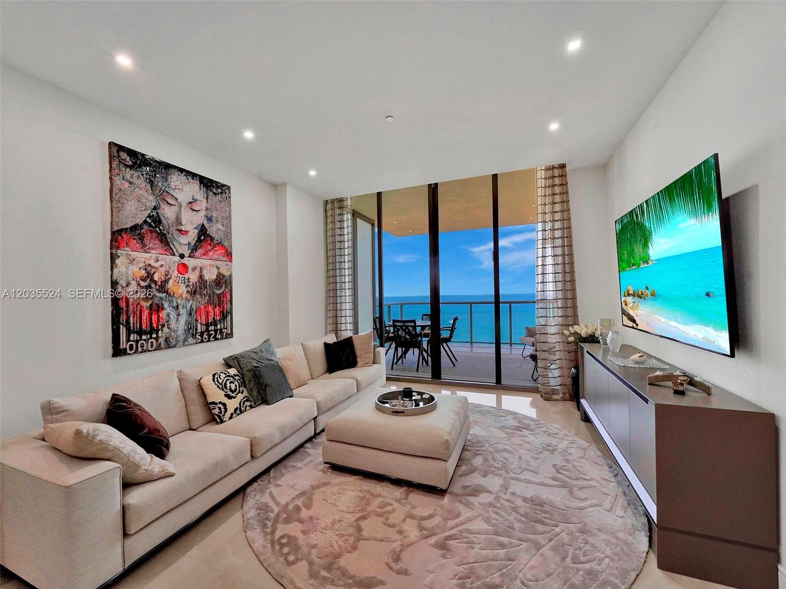 9703 Collins Ave, Bal Harbour FL 33154 — 9