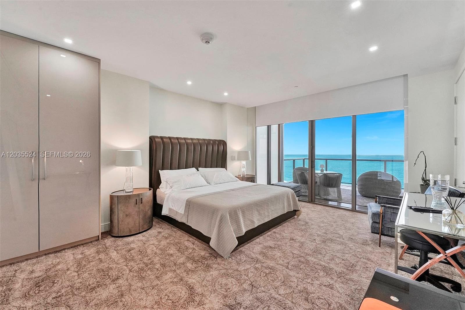 9703 Collins Ave, Bal Harbour FL 33154 — 33
