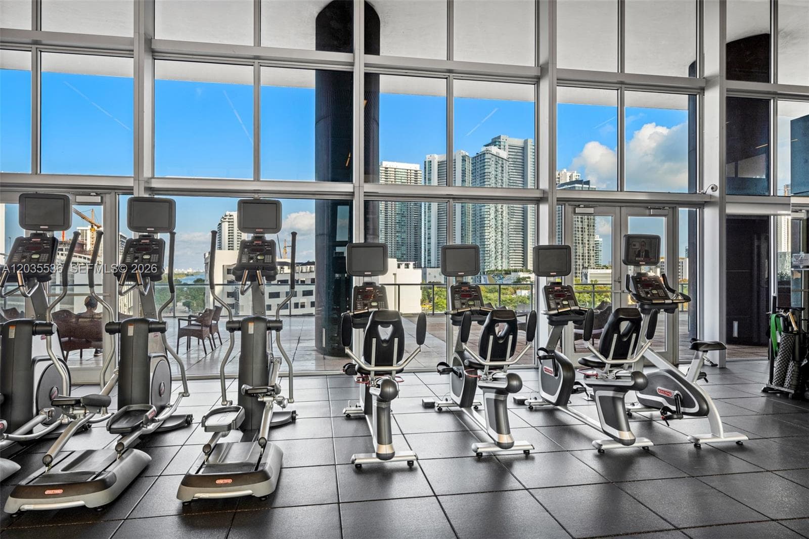 3470 E Coast Ave # H2601, Miami FL 33137 — 27