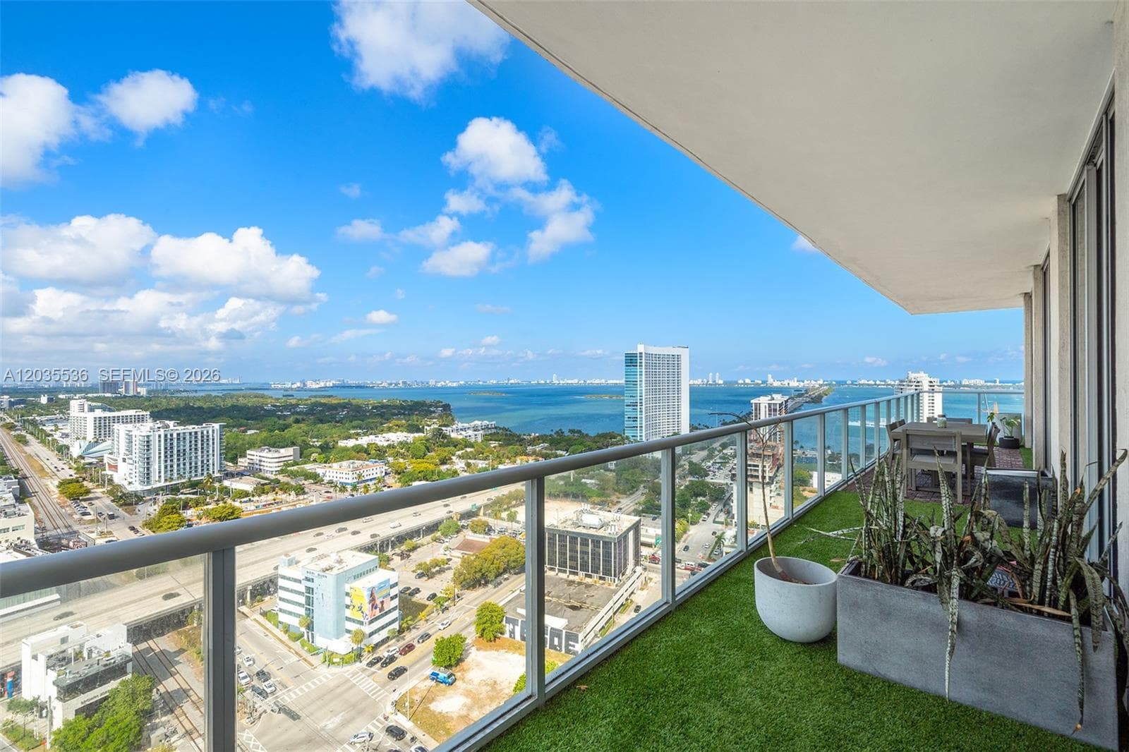 3470 E Coast Ave # H2601, Miami FL 33137 — 17