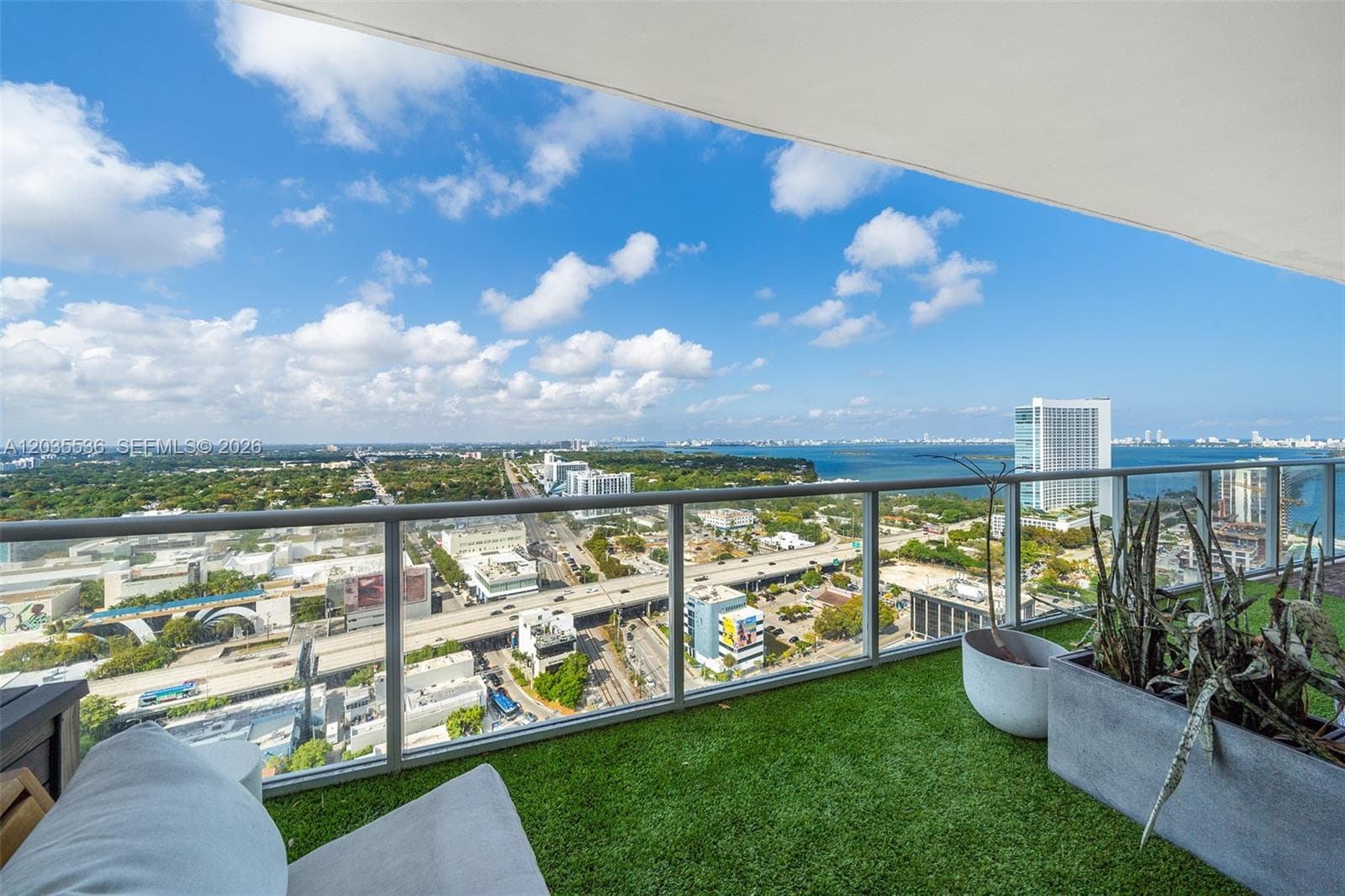 3470 E Coast Ave # H2601, Miami FL 33137 — 16