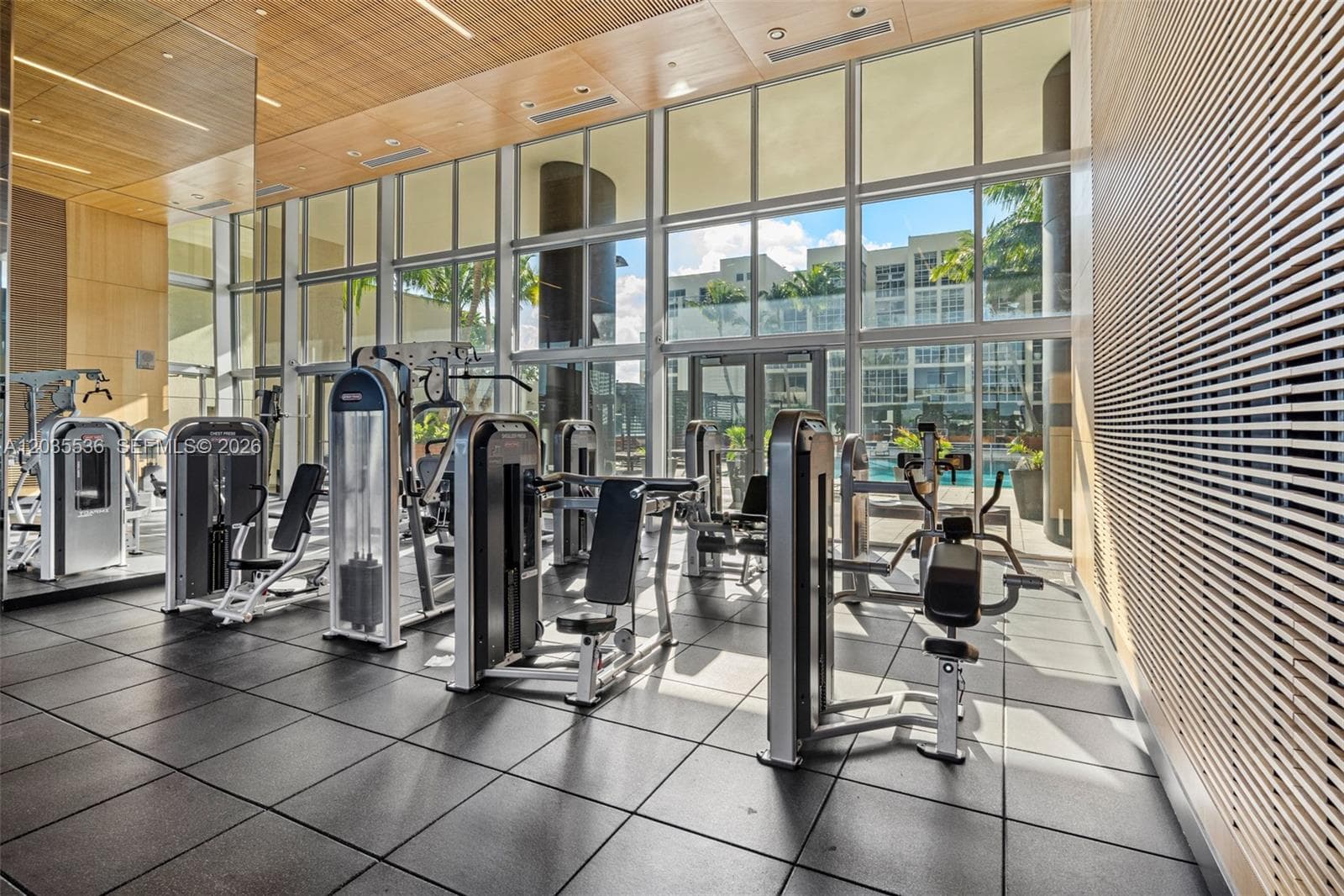 3470 E Coast Ave # H2601, Miami FL 33137 — 26