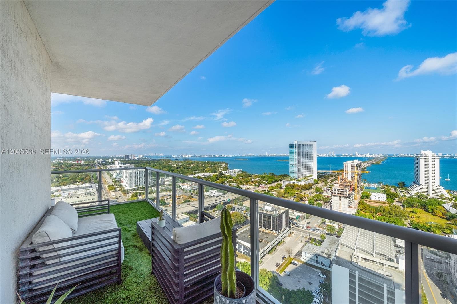 3470 E Coast Ave # H2601, Miami FL 33137 — 22