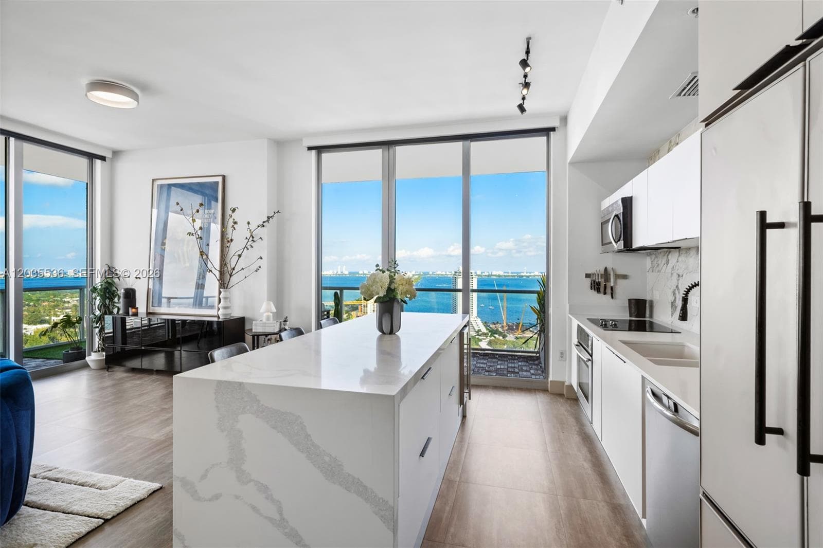 3470 E Coast Ave # H2601, Miami FL 33137 — 7