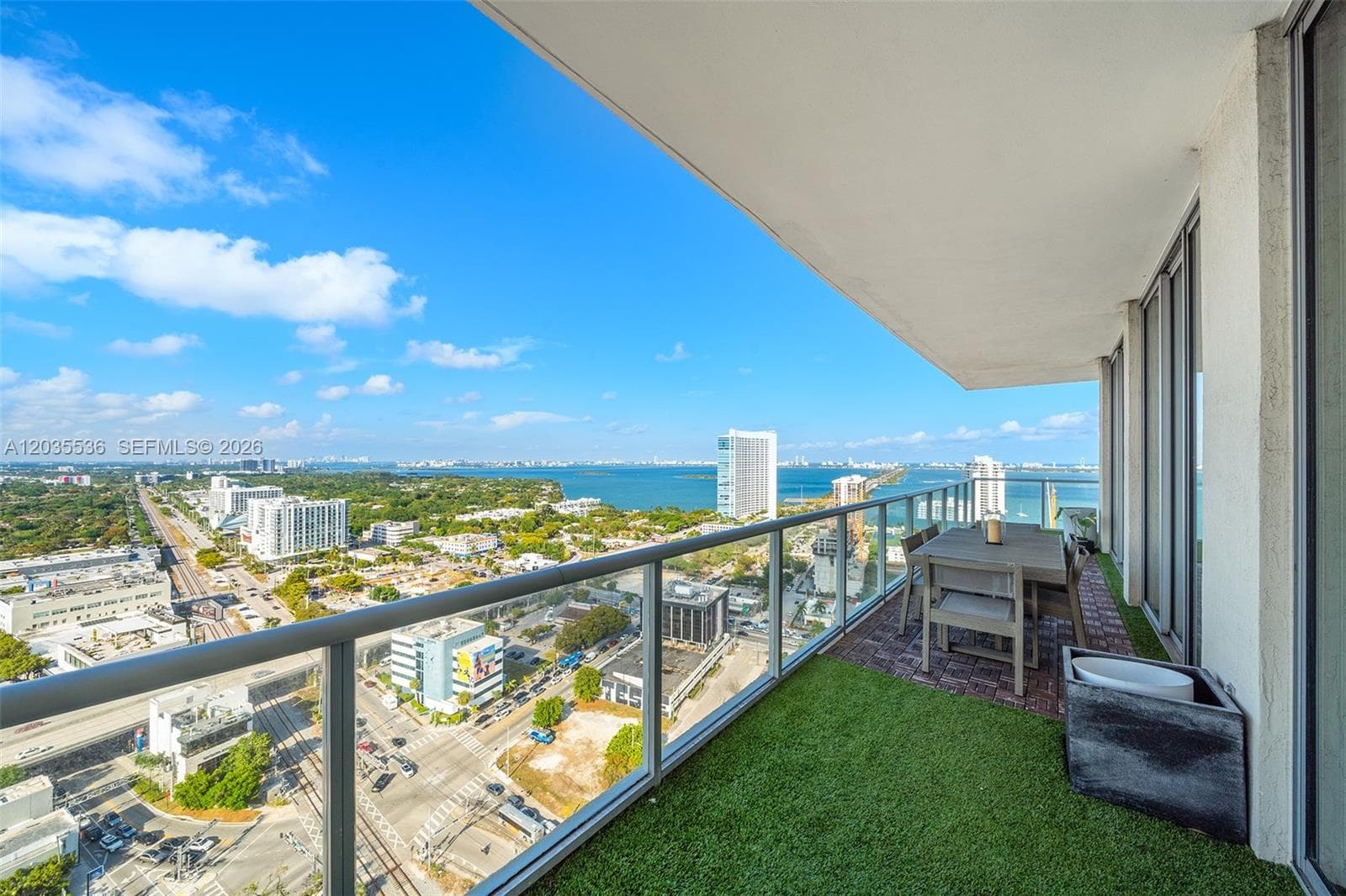 3470 E Coast Ave # H2601, Miami FL 33137 — 20