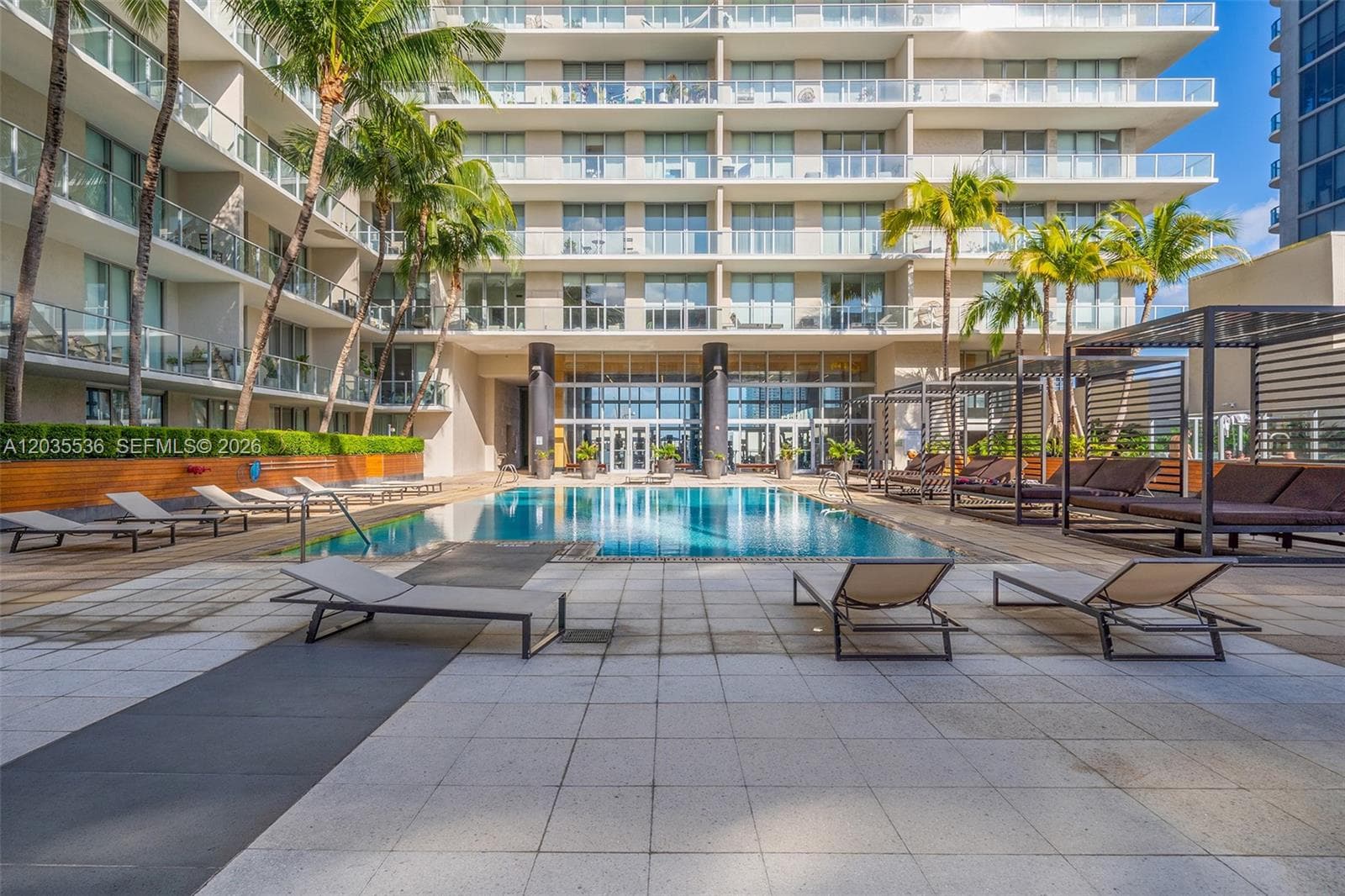 3470 E Coast Ave # H2601, Miami FL 33137 — 30
