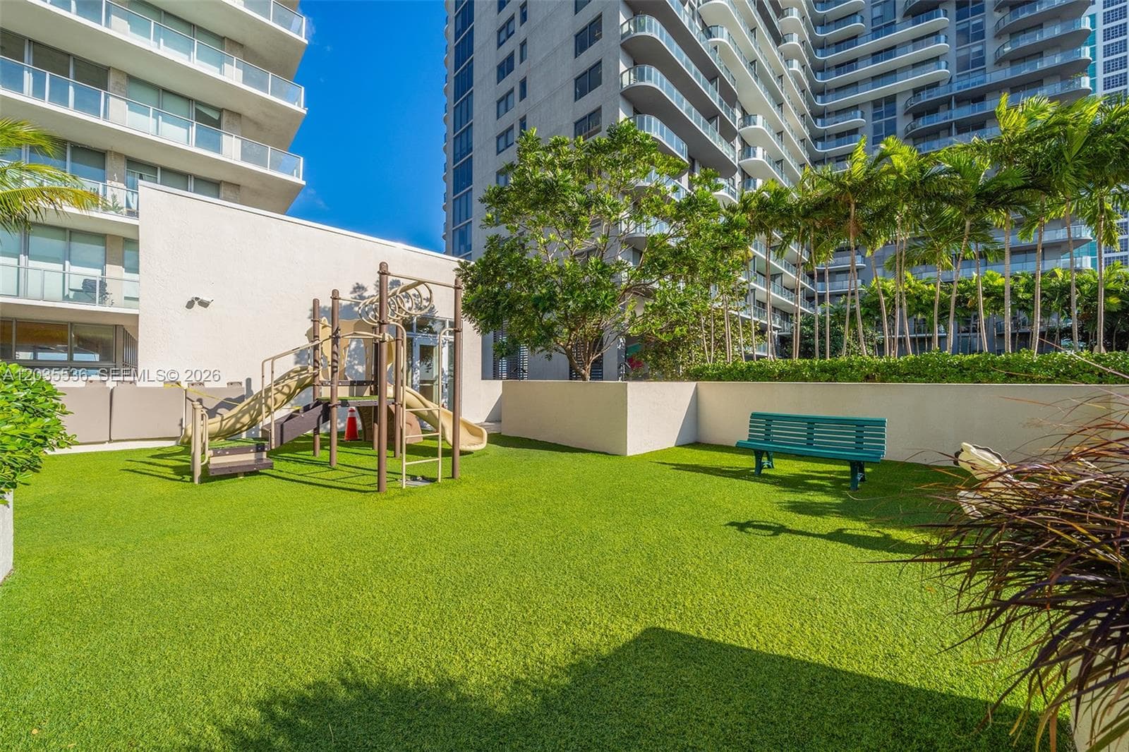 3470 E Coast Ave # H2601, Miami FL 33137 — 34