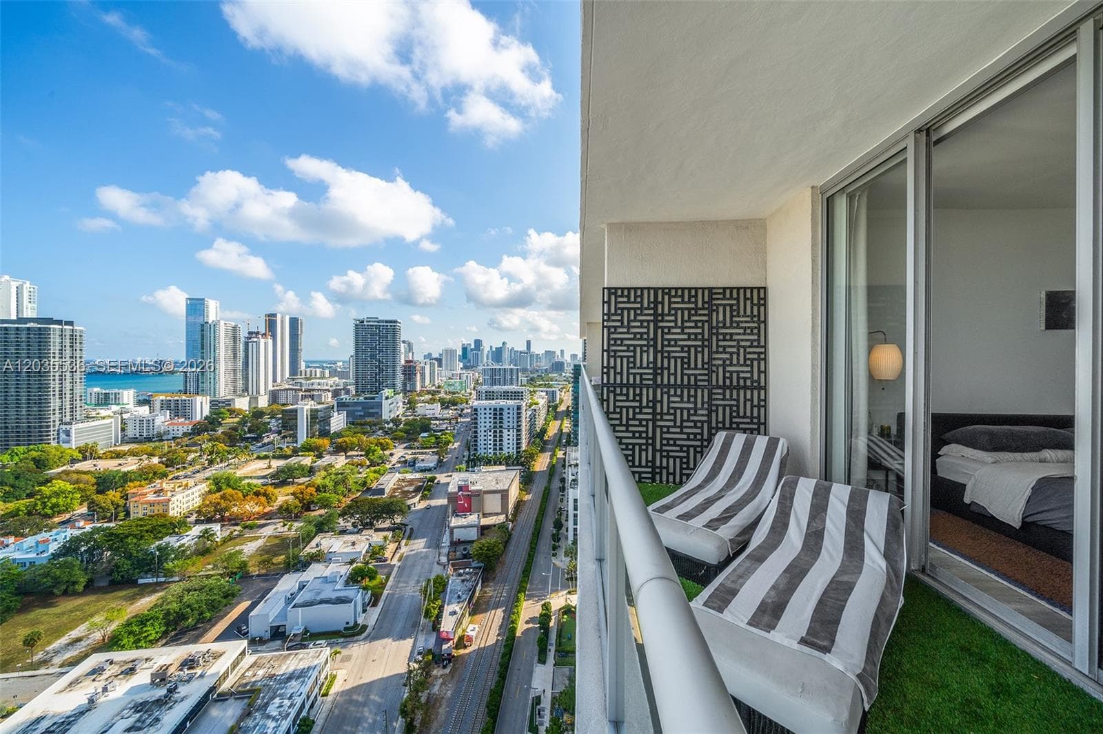 3470 E Coast Ave # H2601, Miami FL 33137 — 19